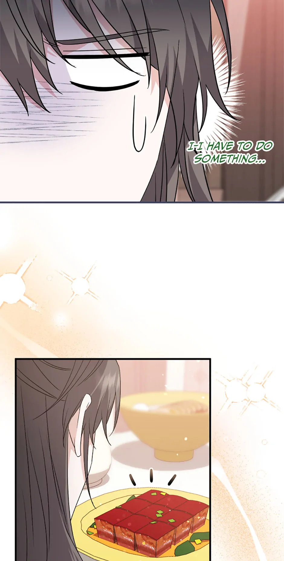 Close the Petals Chapter 43 - Page 58