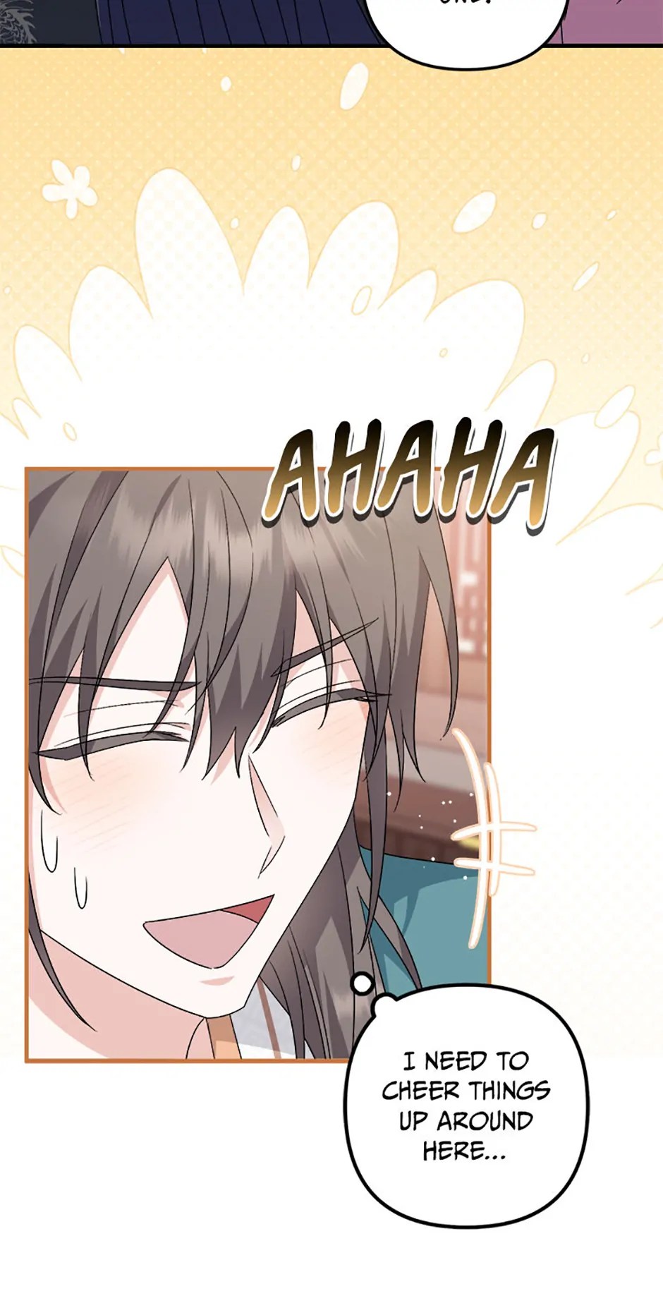 Close the Petals Chapter 43 - Page 60