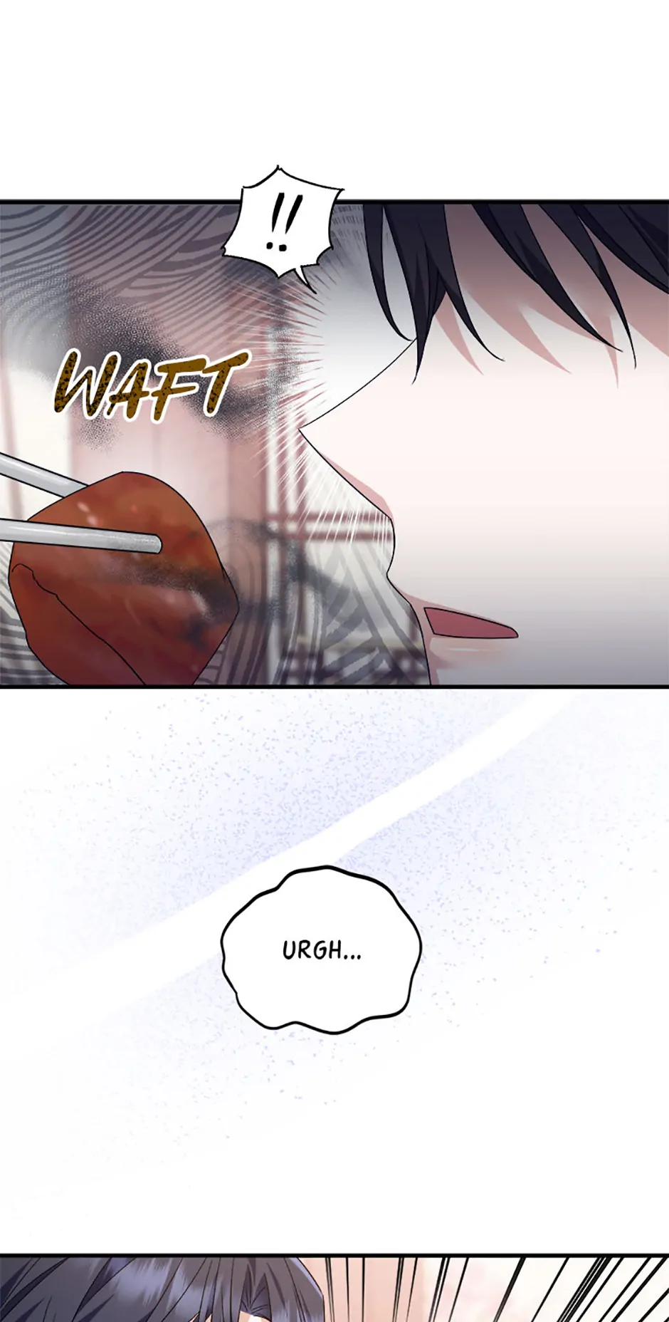 Close the Petals Chapter 43 - Page 61