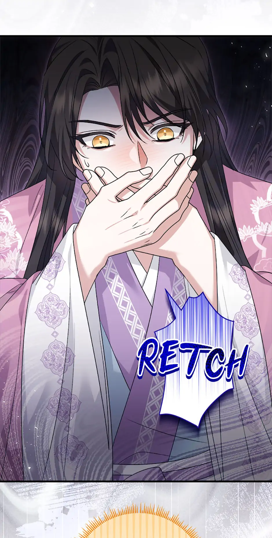 Close the Petals Chapter 43 - Page 63