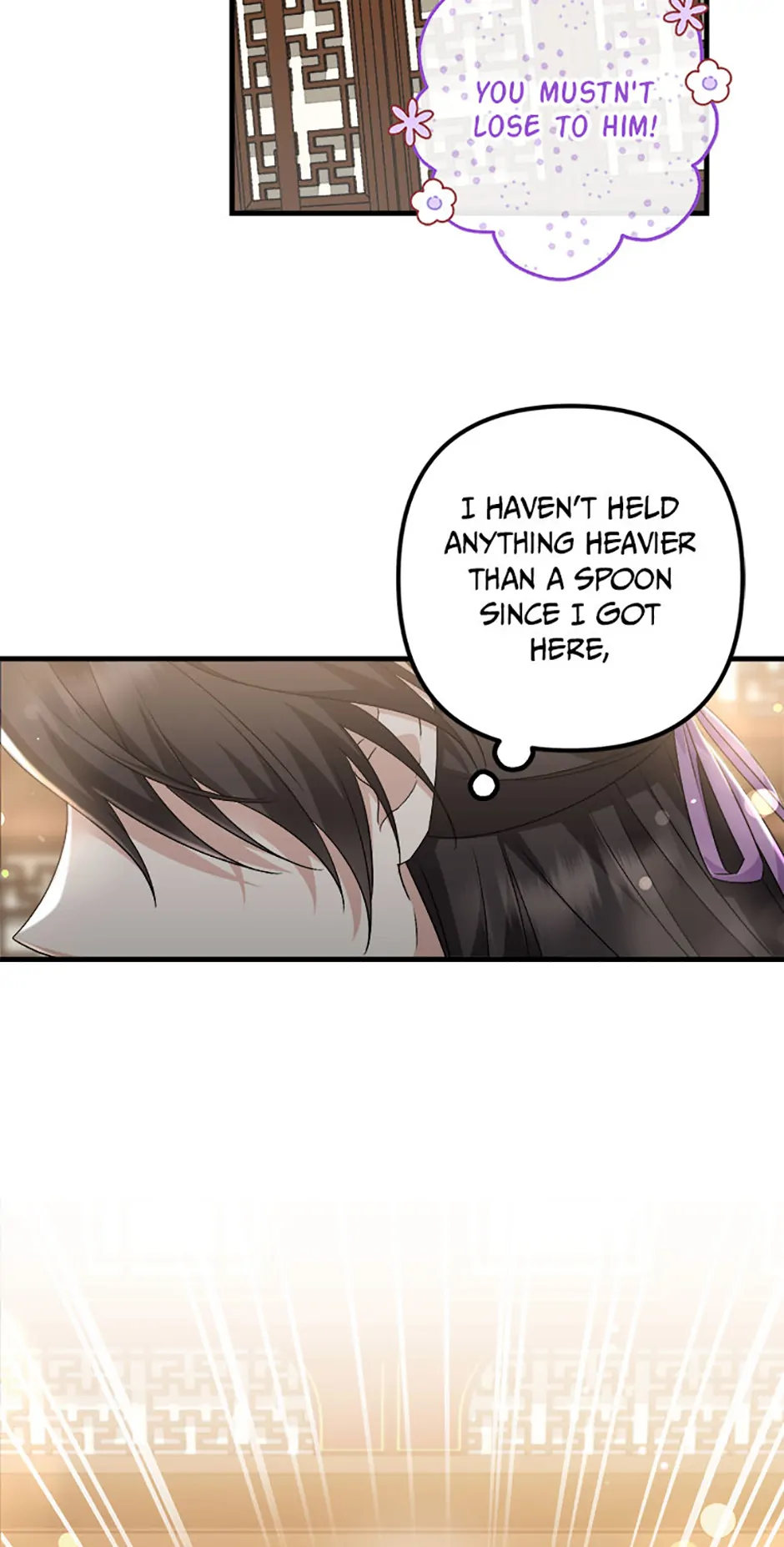 Close the Petals Chapter 43 - Page 10