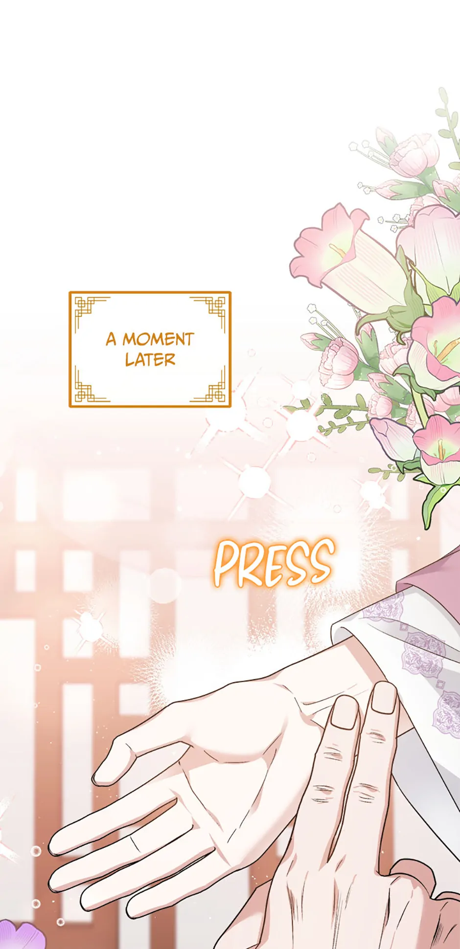 Close the Petals Chapter 44 - Page 15