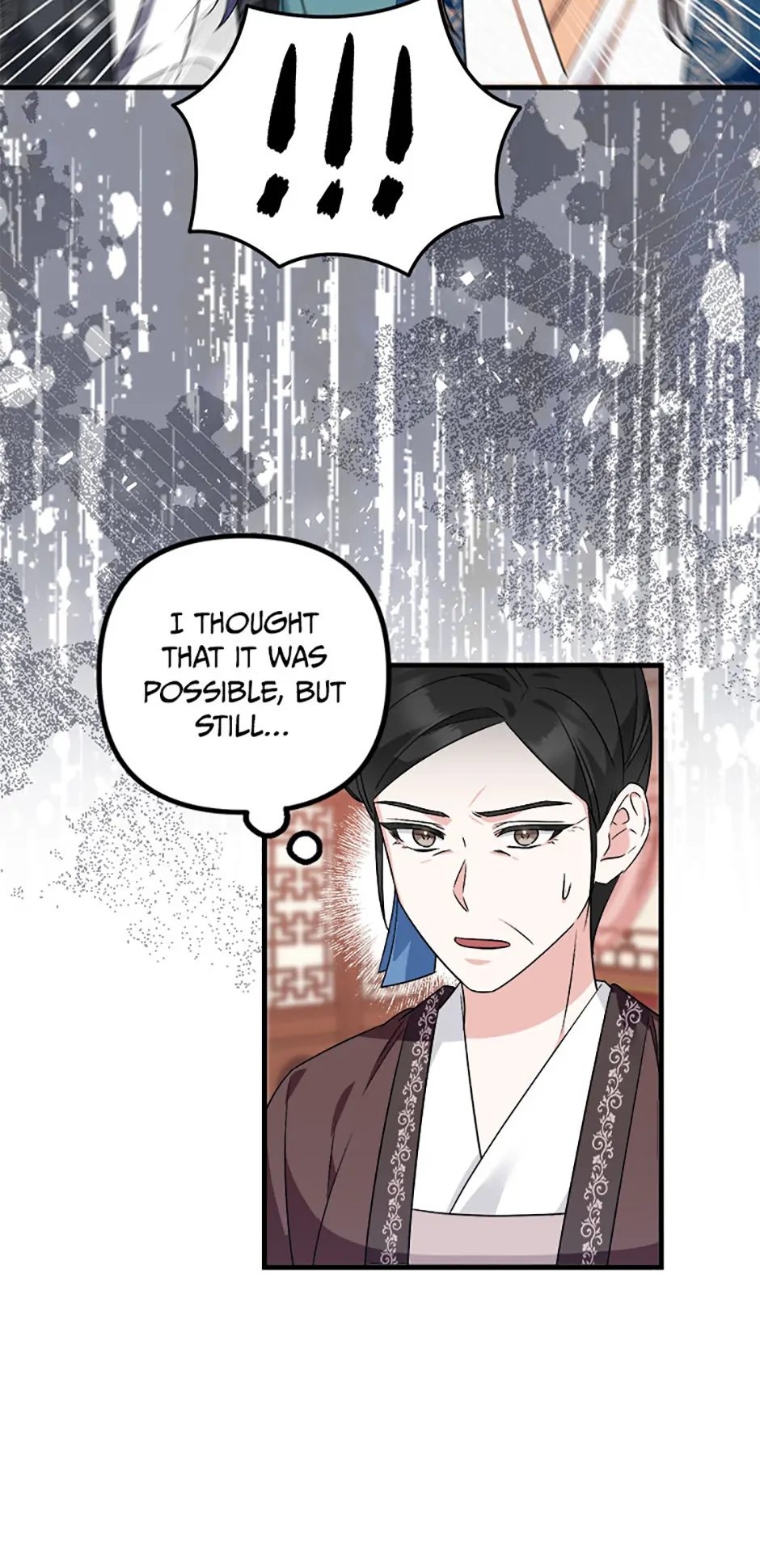 Close the Petals Chapter 44 - Page 20