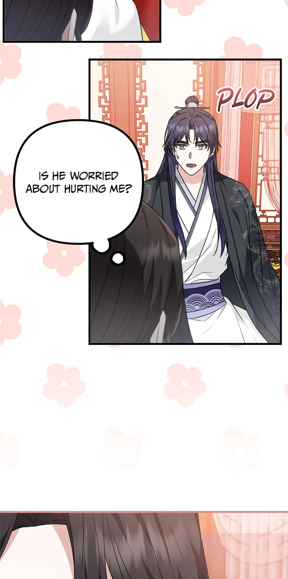 Close the Petals Chapter 44 - Page 23