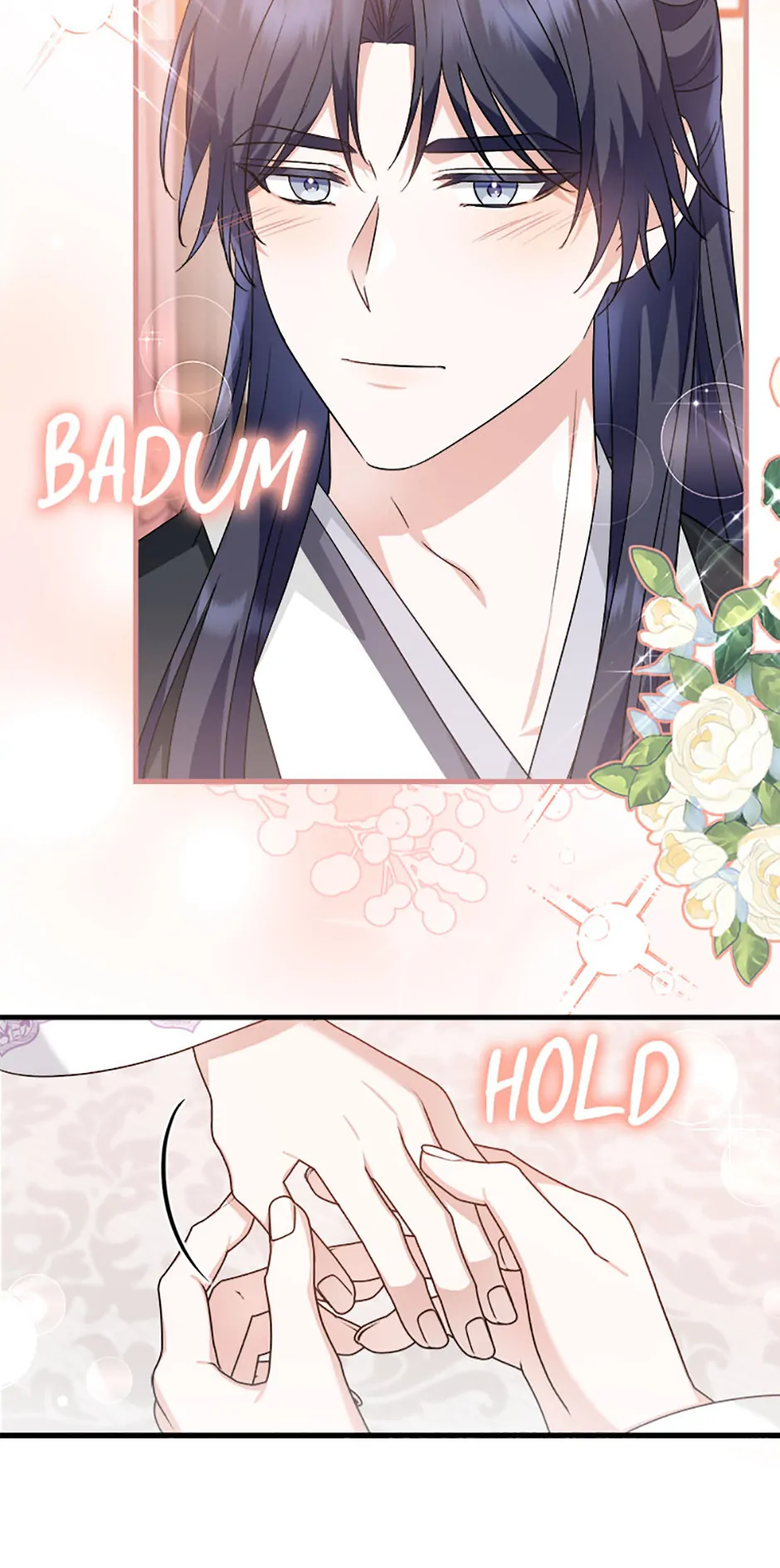 Close the Petals Chapter 44 - Page 26