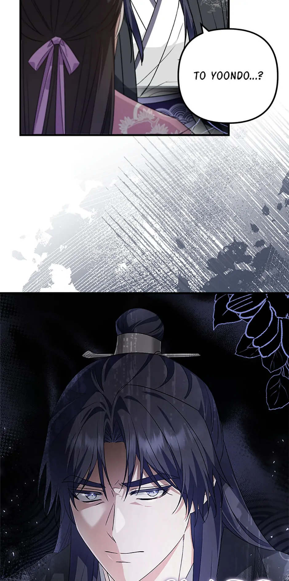 Close the Petals Chapter 44 - Page 30