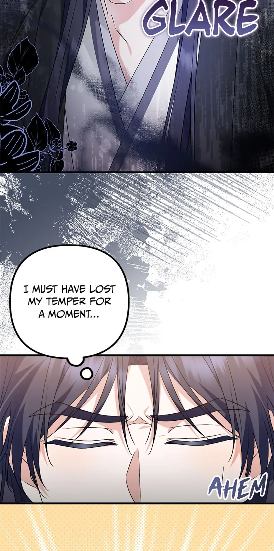 Close the Petals Chapter 44 - Page 31