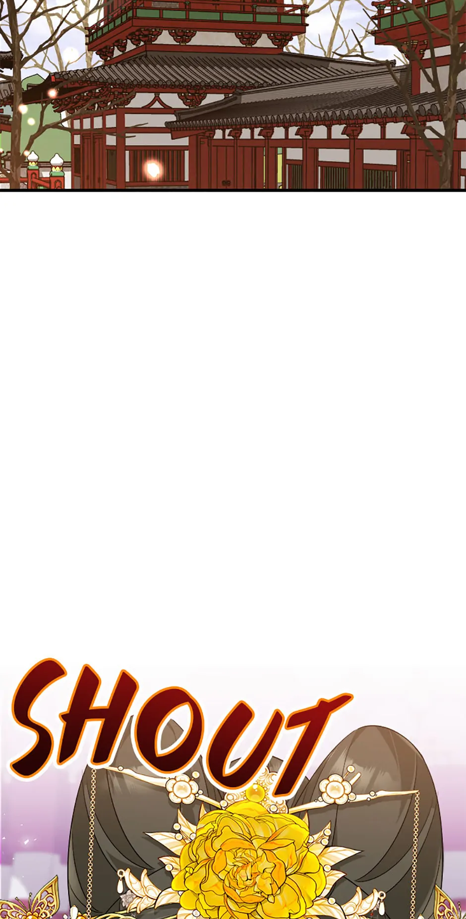 Close the Petals Chapter 44 - Page 35