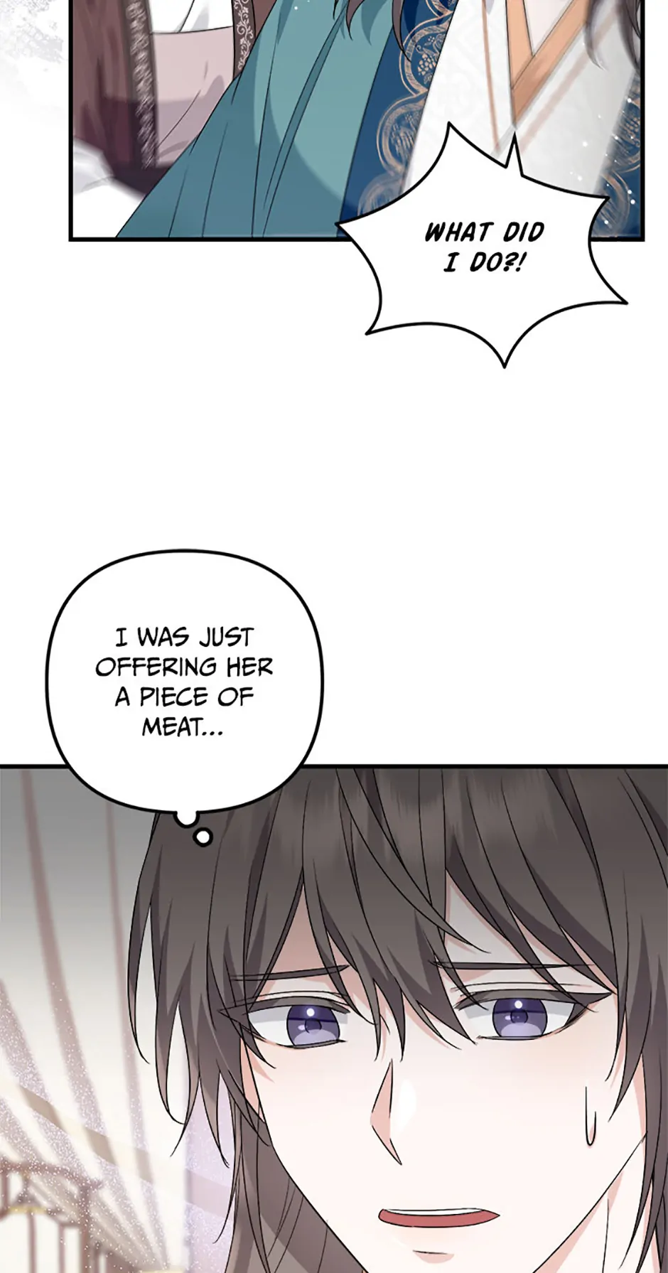 Close the Petals Chapter 44 - Page 5