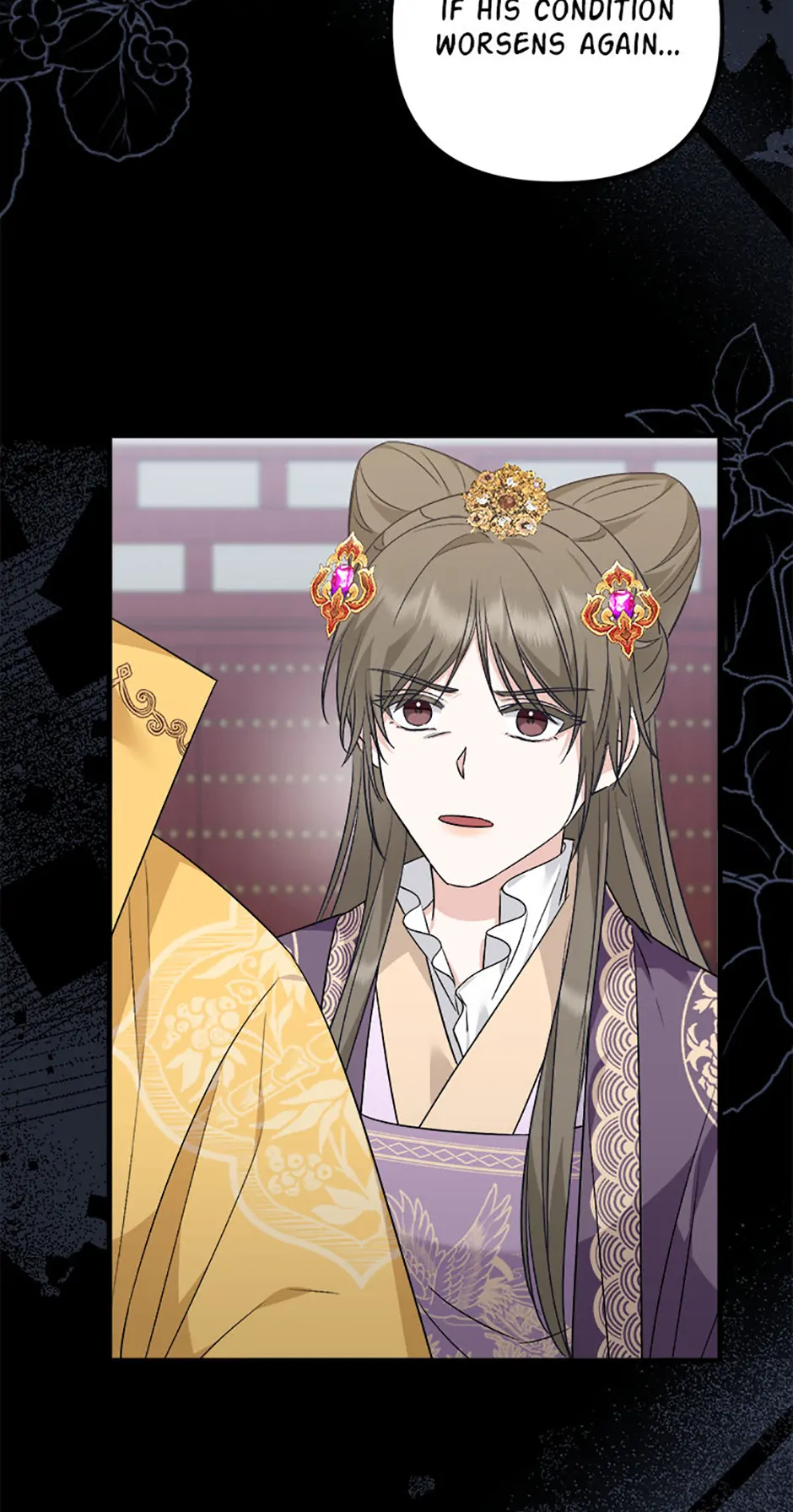 Close the Petals Chapter 44 - Page 41