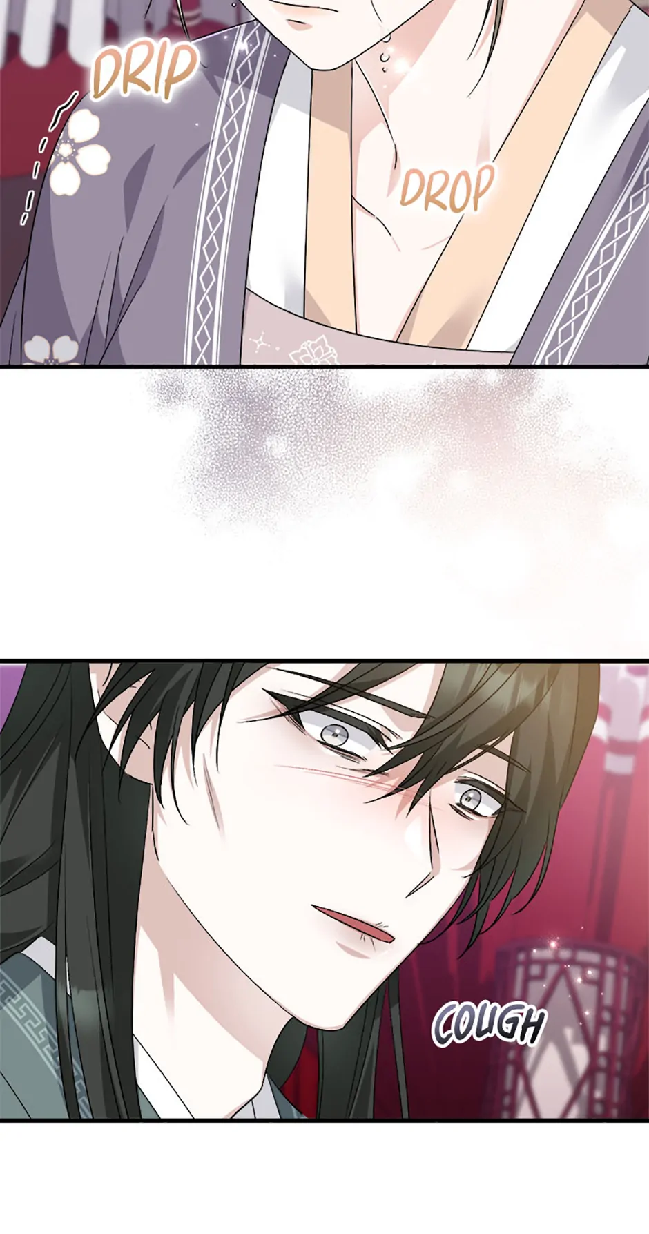 Close the Petals Chapter 44 - Page 46
