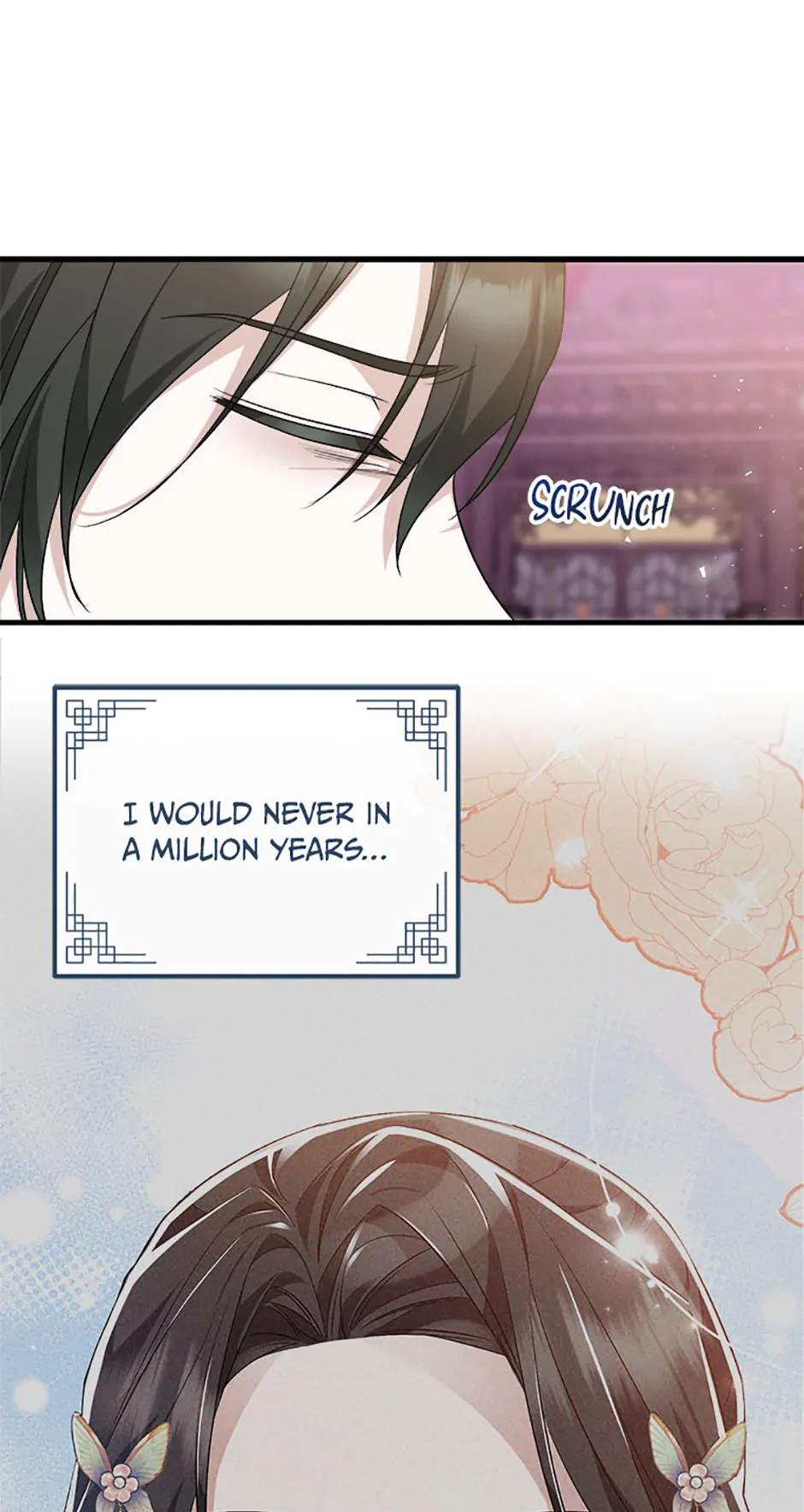 Close the Petals Chapter 44 - Page 47