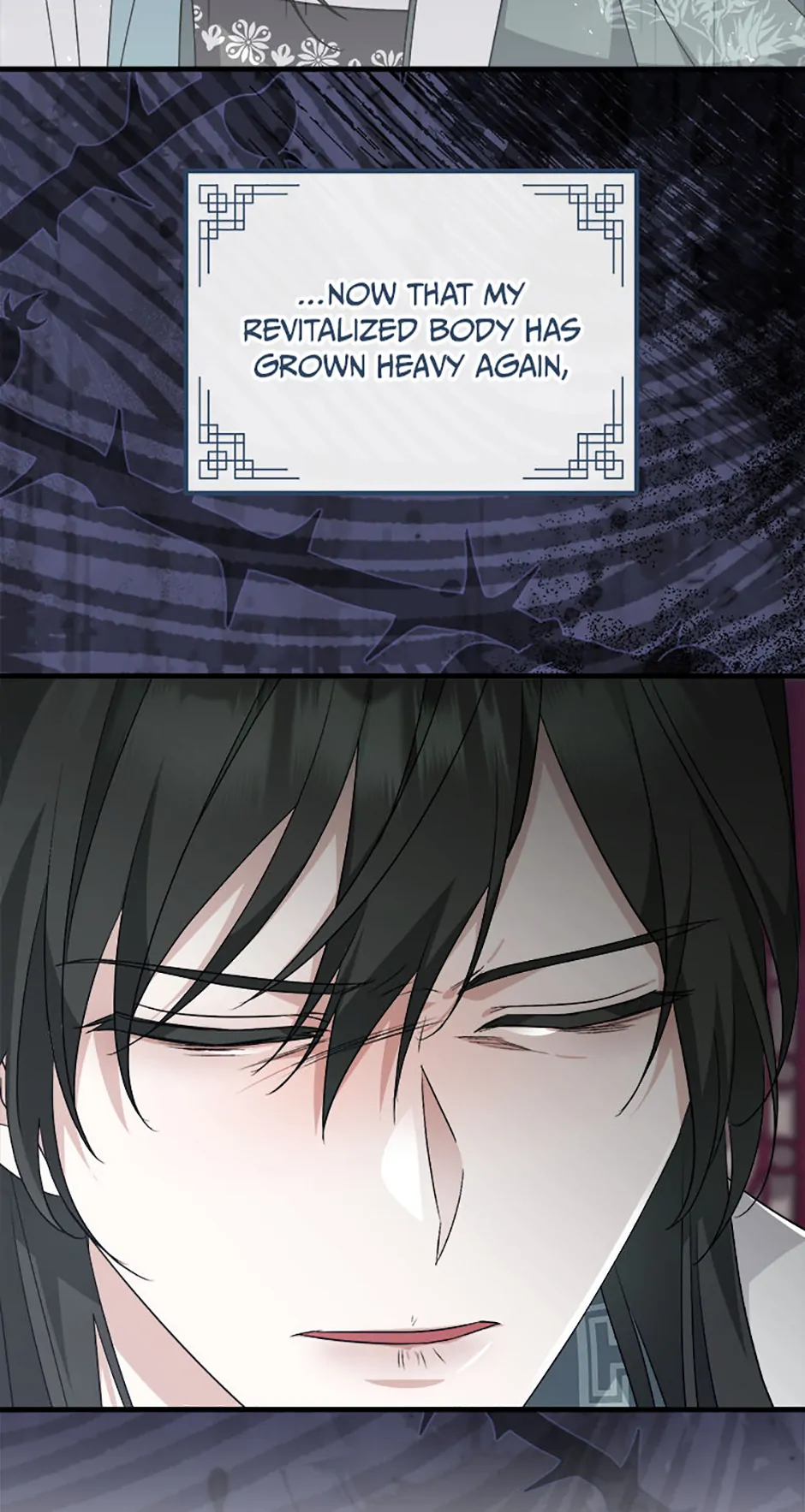 Close the Petals Chapter 44 - Page 51