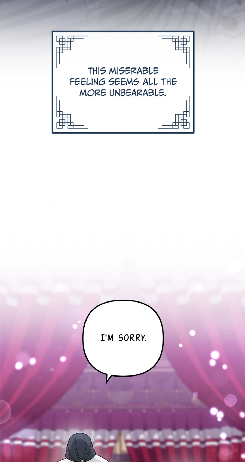 Close the Petals Chapter 44 - Page 52