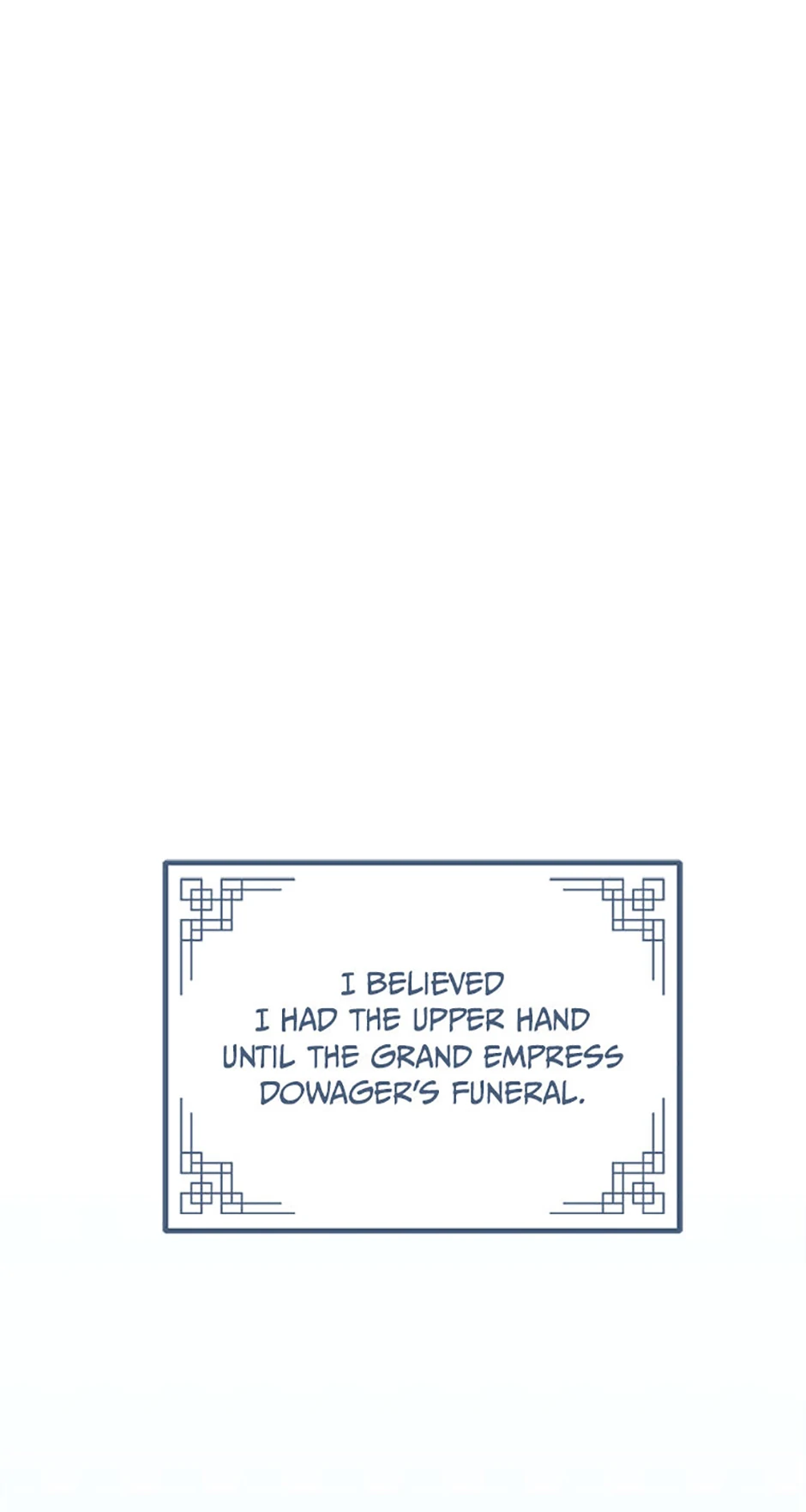 Close the Petals Chapter 45 - Page 1