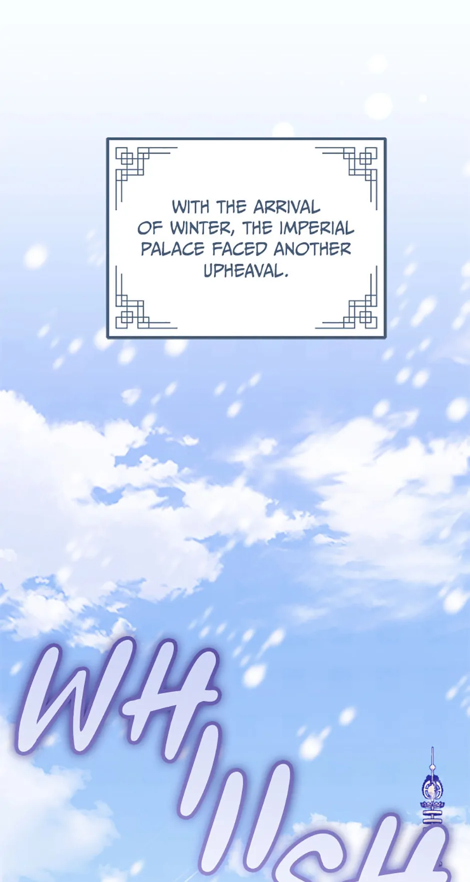 Close the Petals Chapter 45 - Page 2