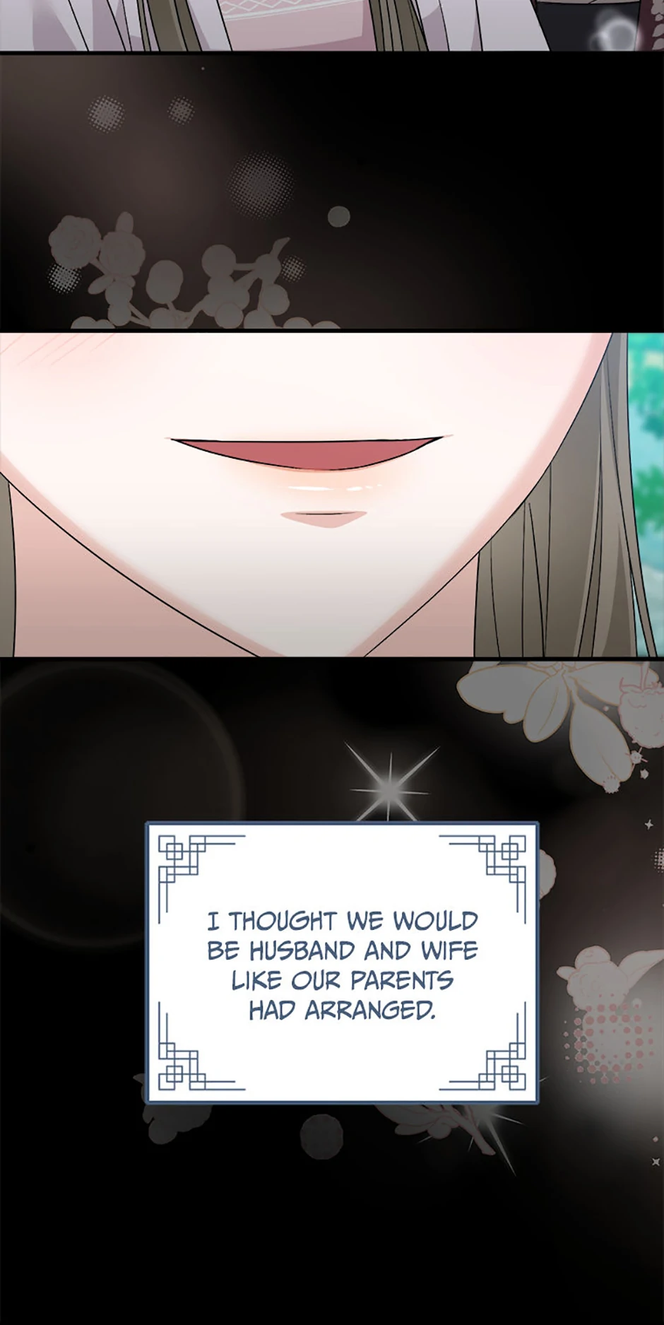 Close the Petals Chapter 45 - Page 13