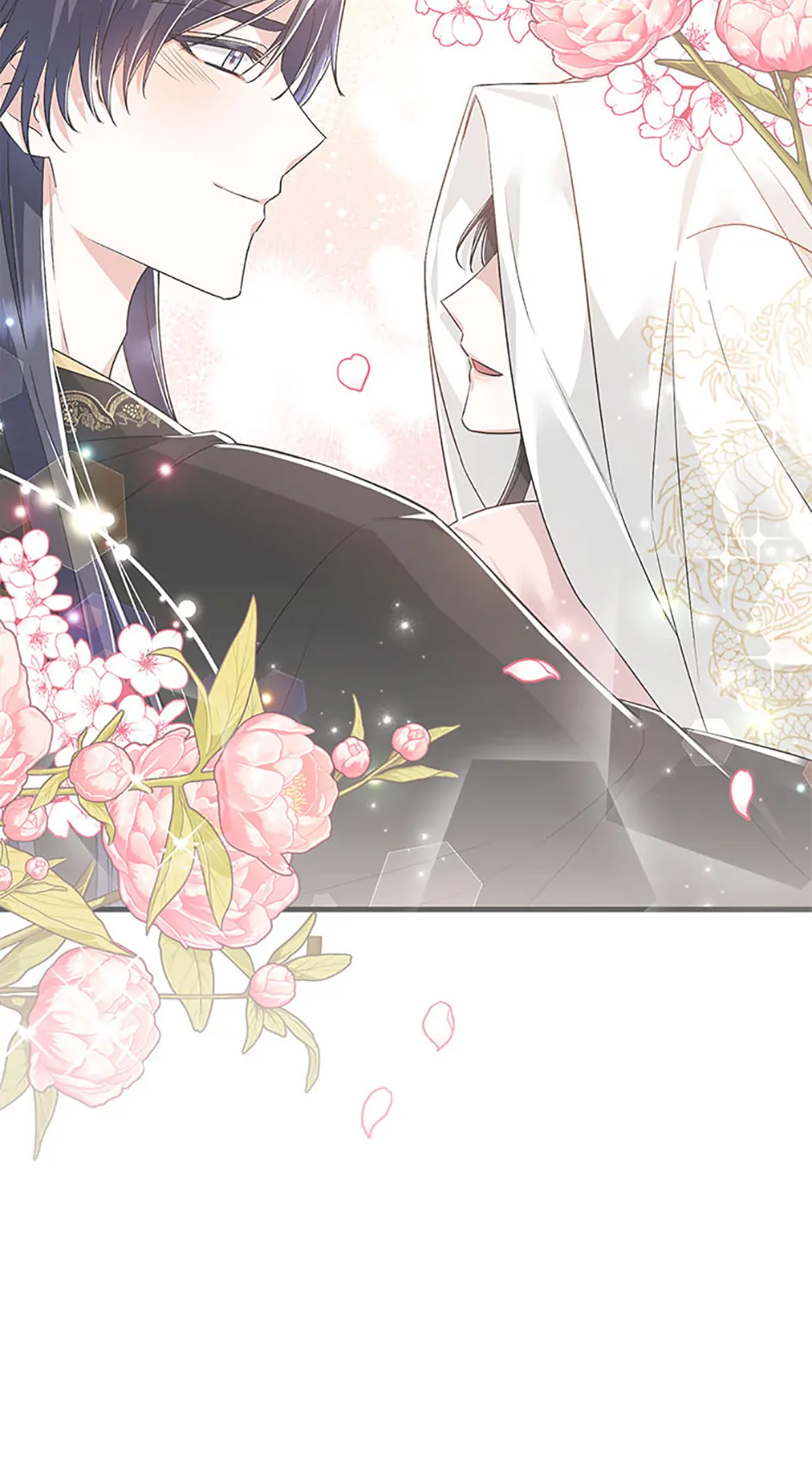 Close the Petals Chapter 45 - Page 18