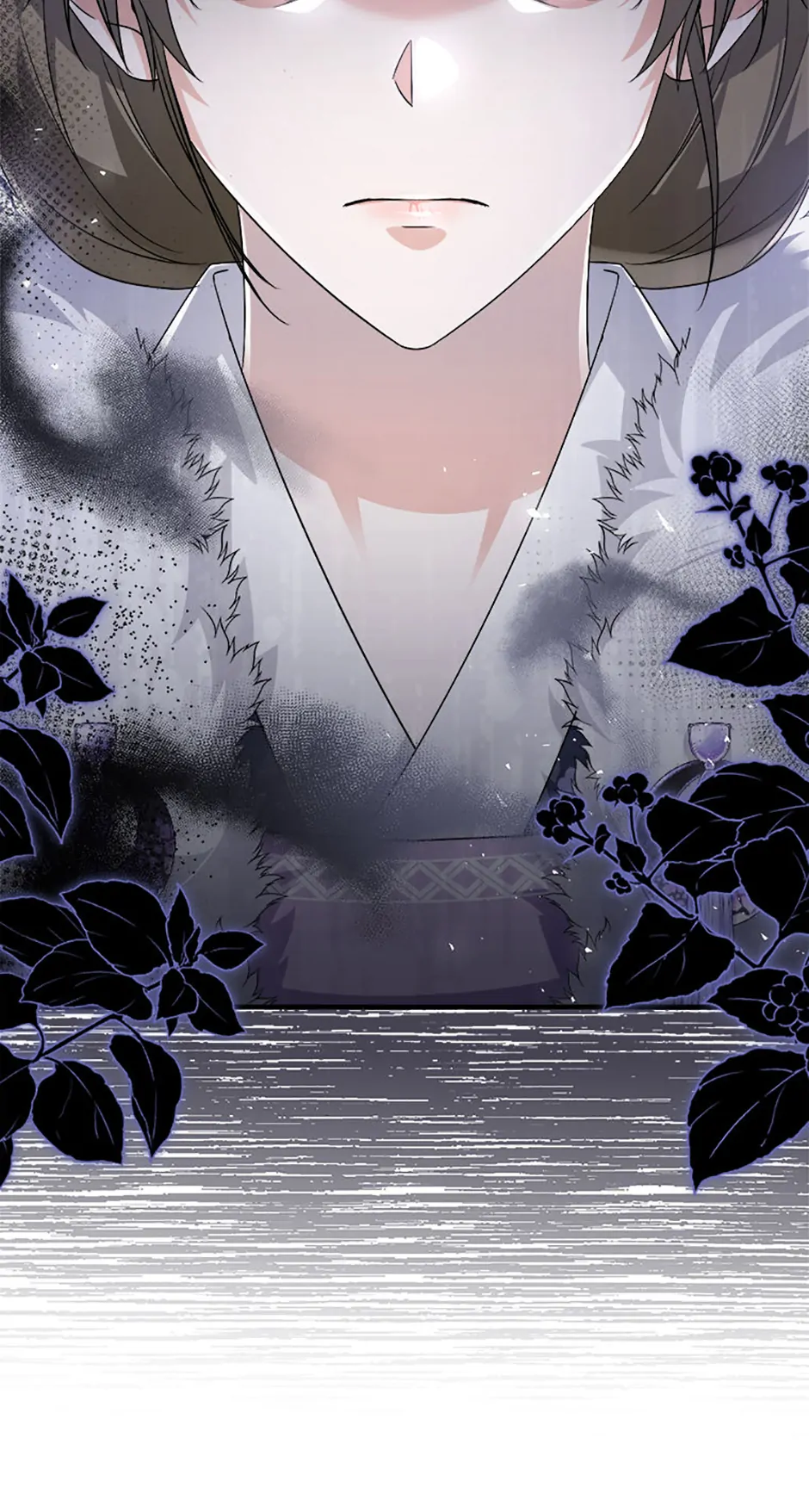 Close the Petals Chapter 45 - Page 21