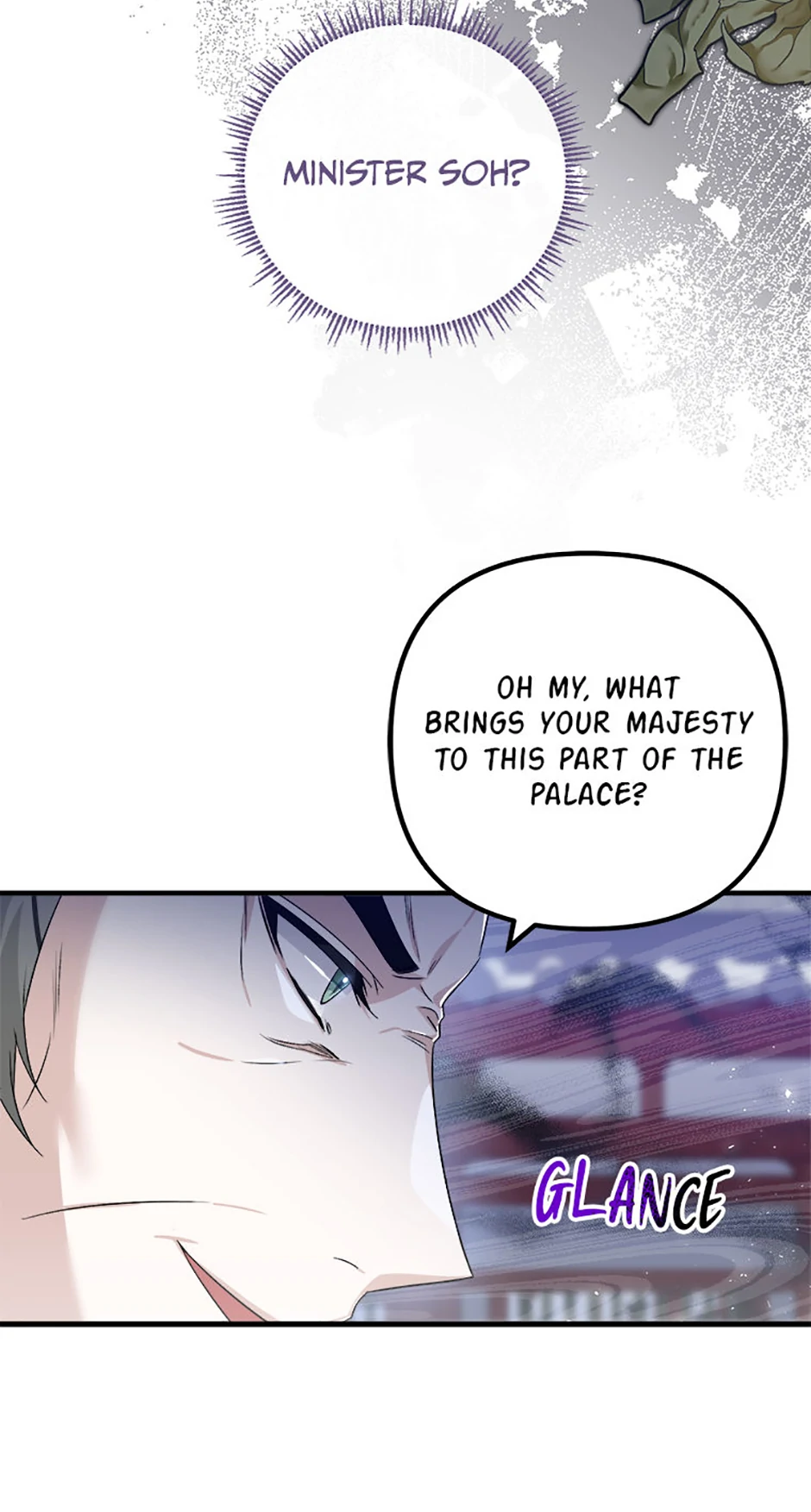 Close the Petals Chapter 45 - Page 25