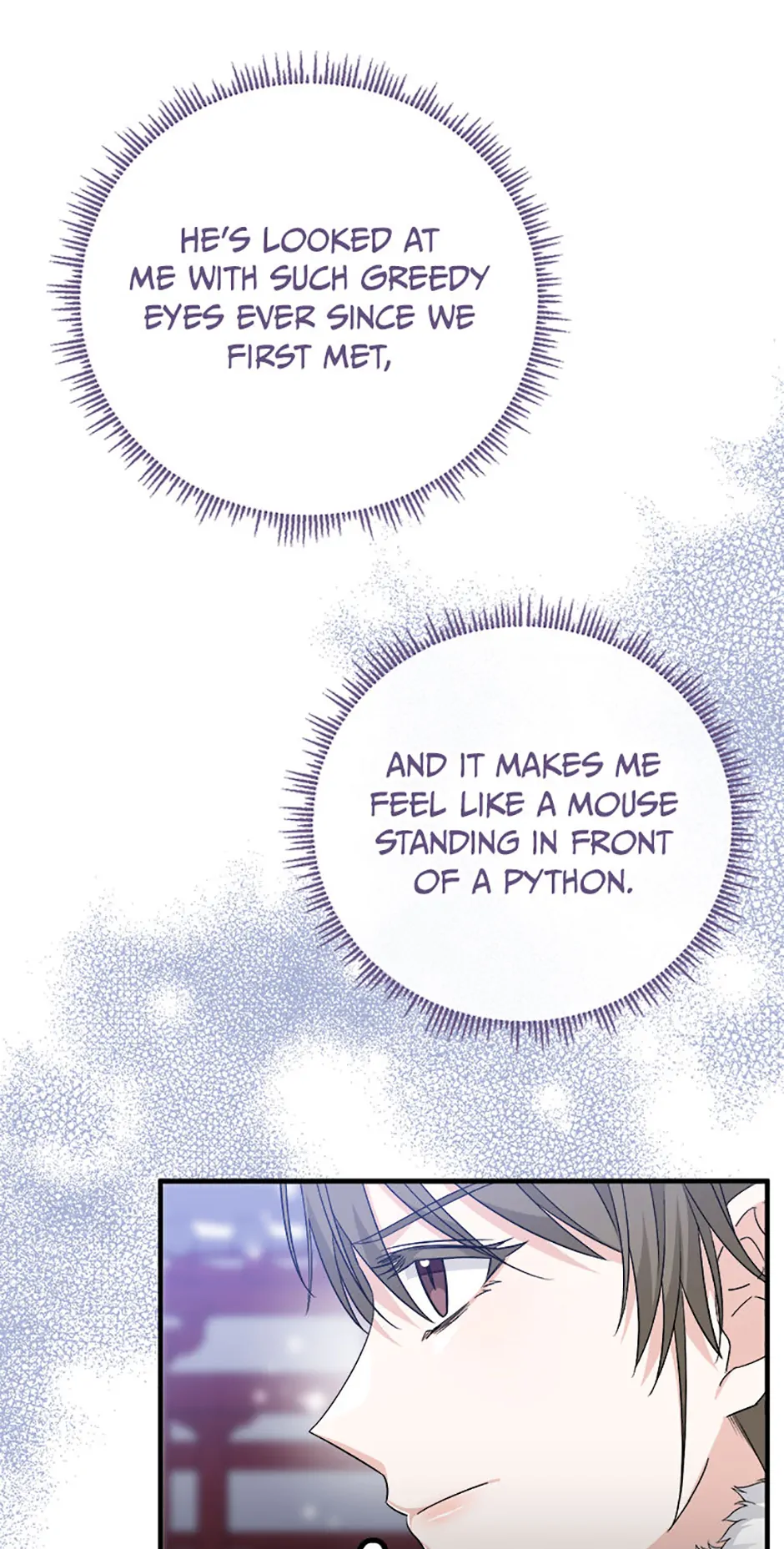 Close the Petals Chapter 45 - Page 26