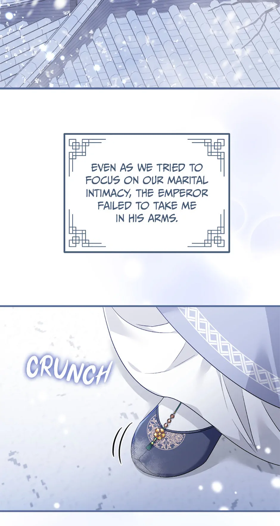 Close the Petals Chapter 45 - Page 4