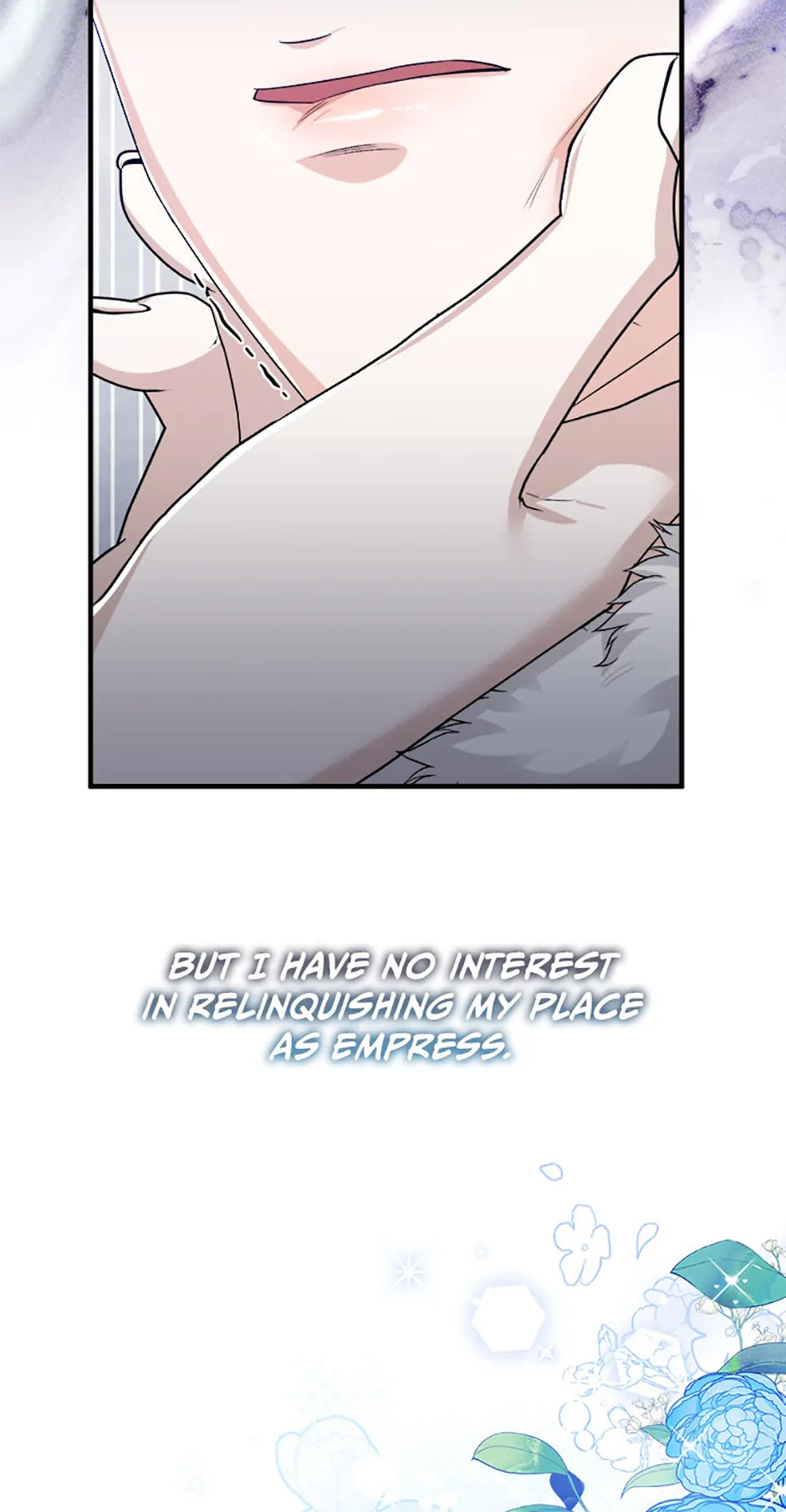 Close the Petals Chapter 45 - Page 36