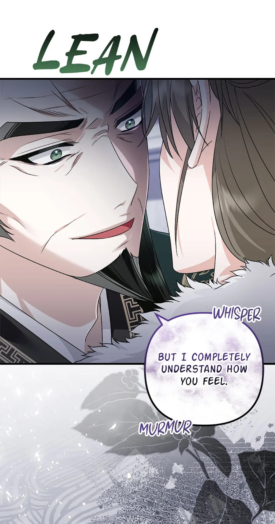 Close the Petals Chapter 45 - Page 41