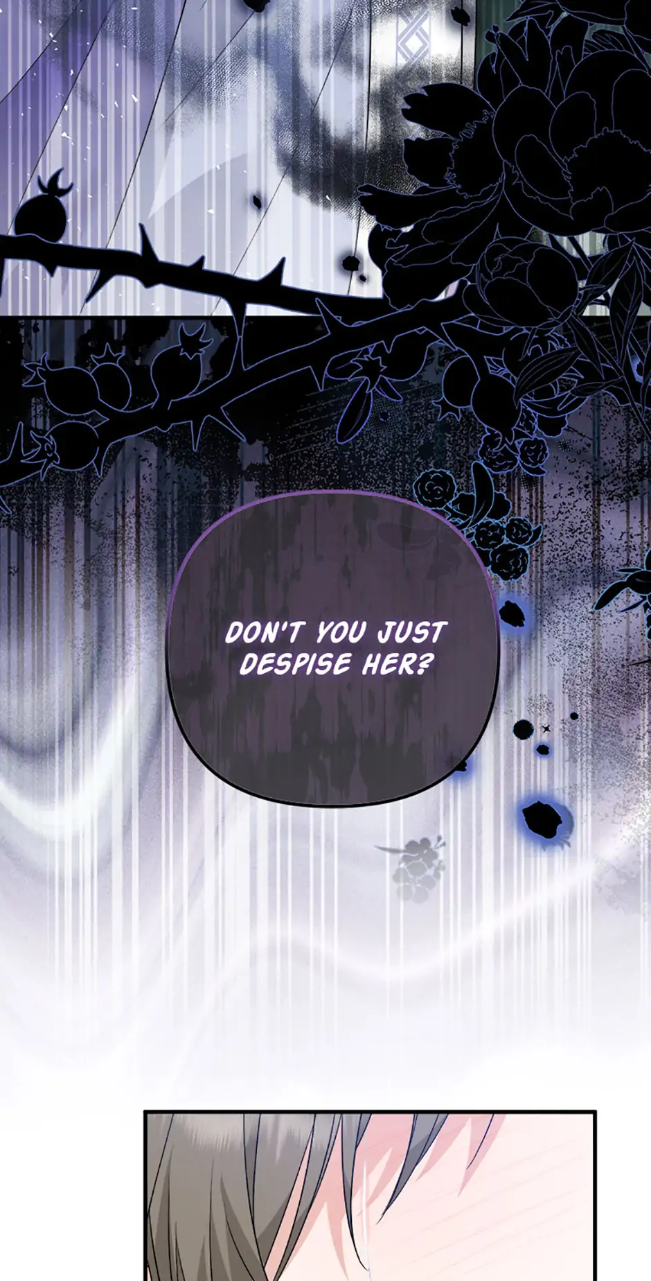 Close the Petals Chapter 45 - Page 49