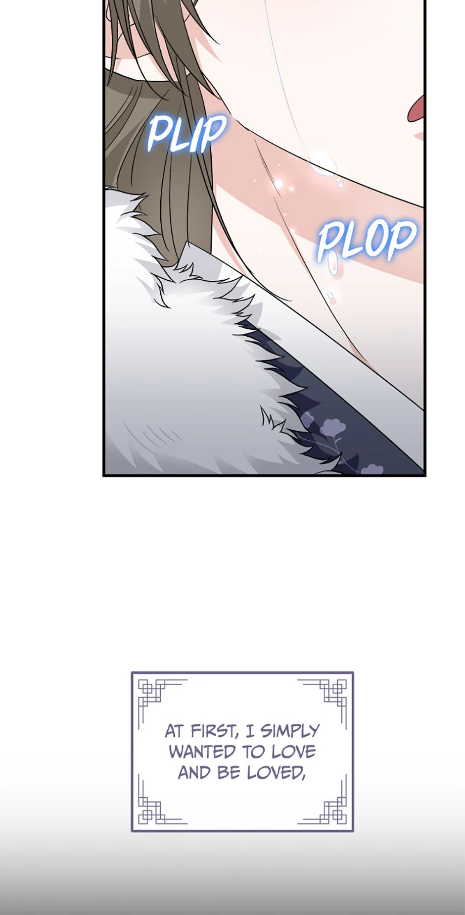 Close the Petals Chapter 45 - Page 50