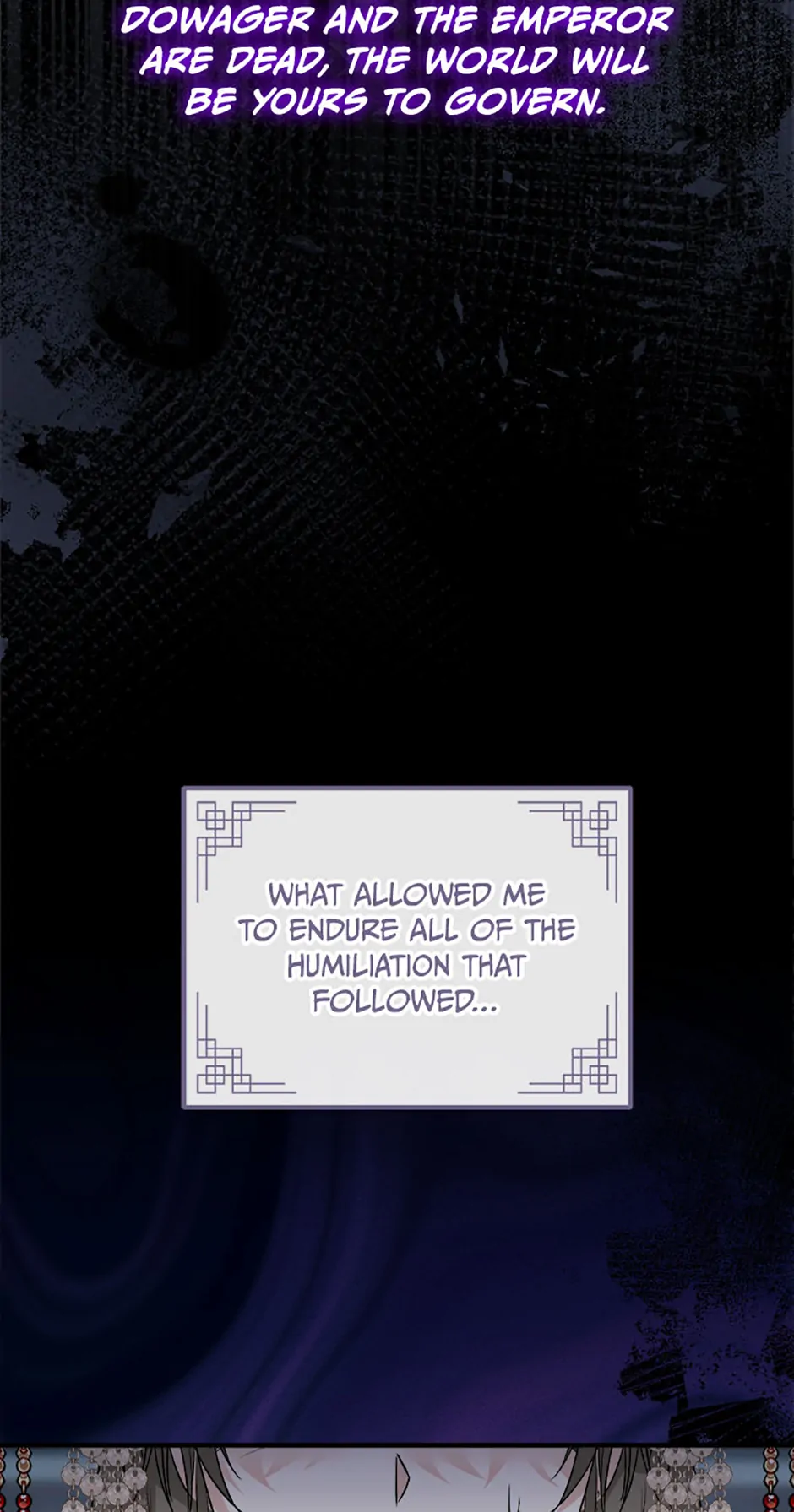 Close the Petals Chapter 45 - Page 53