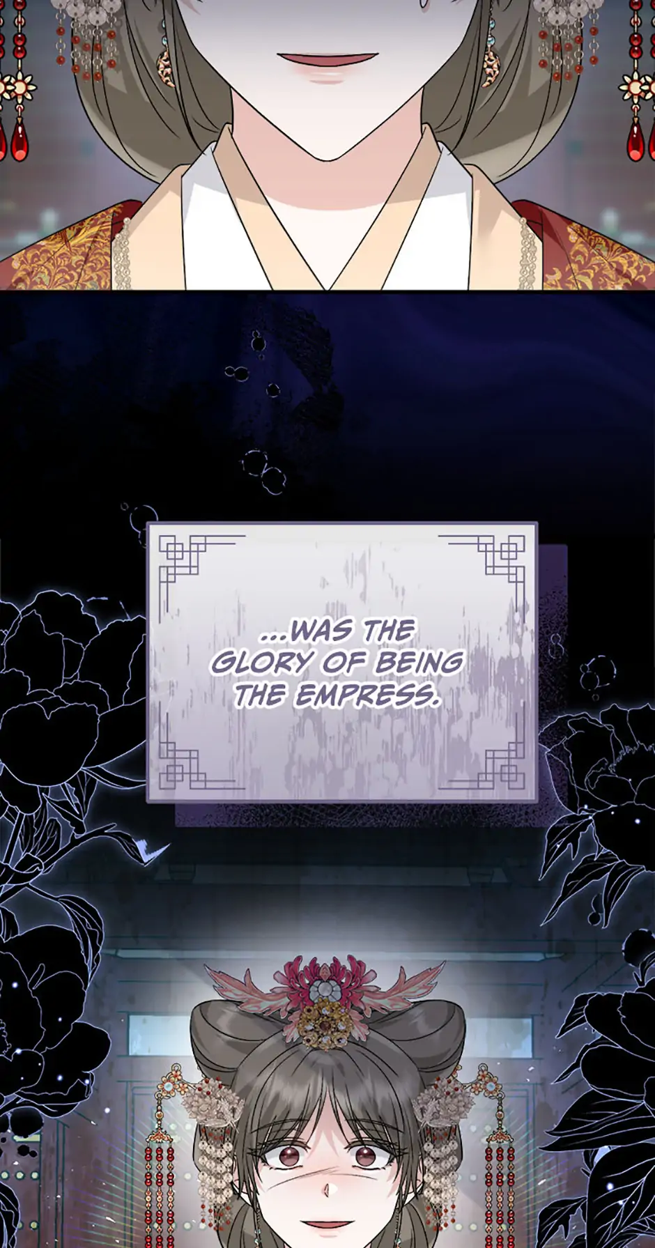 Close the Petals Chapter 45 - Page 54