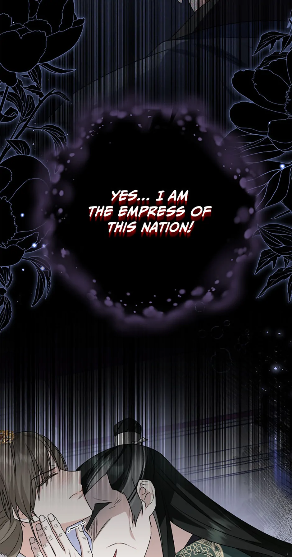 Close the Petals Chapter 45 - Page 56