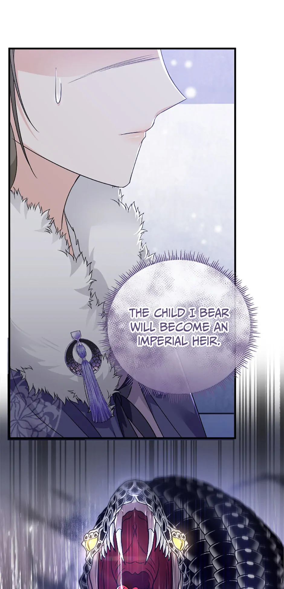 Close the Petals Chapter 45 - Page 59