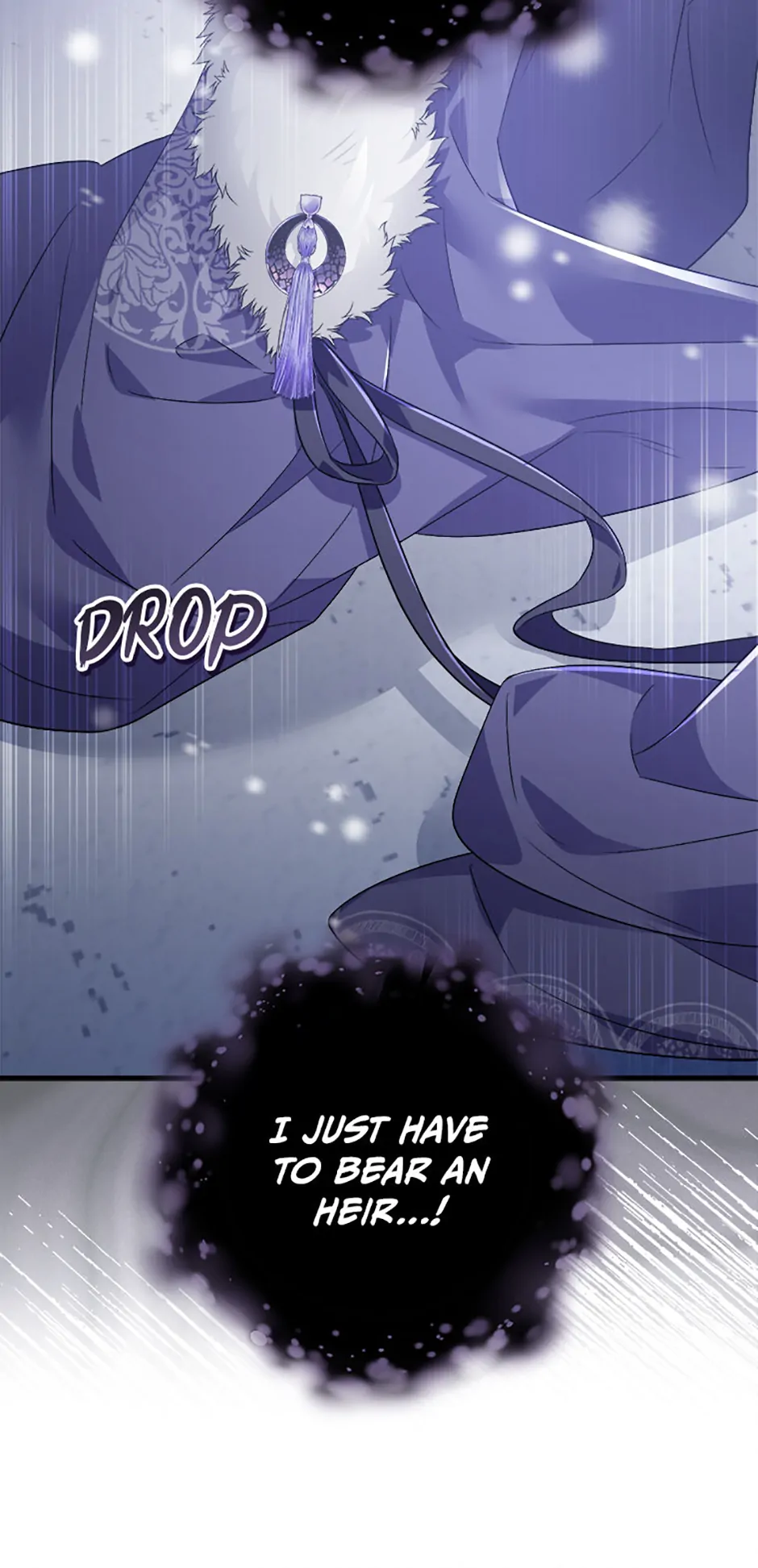 Close the Petals Chapter 45 - Page 61