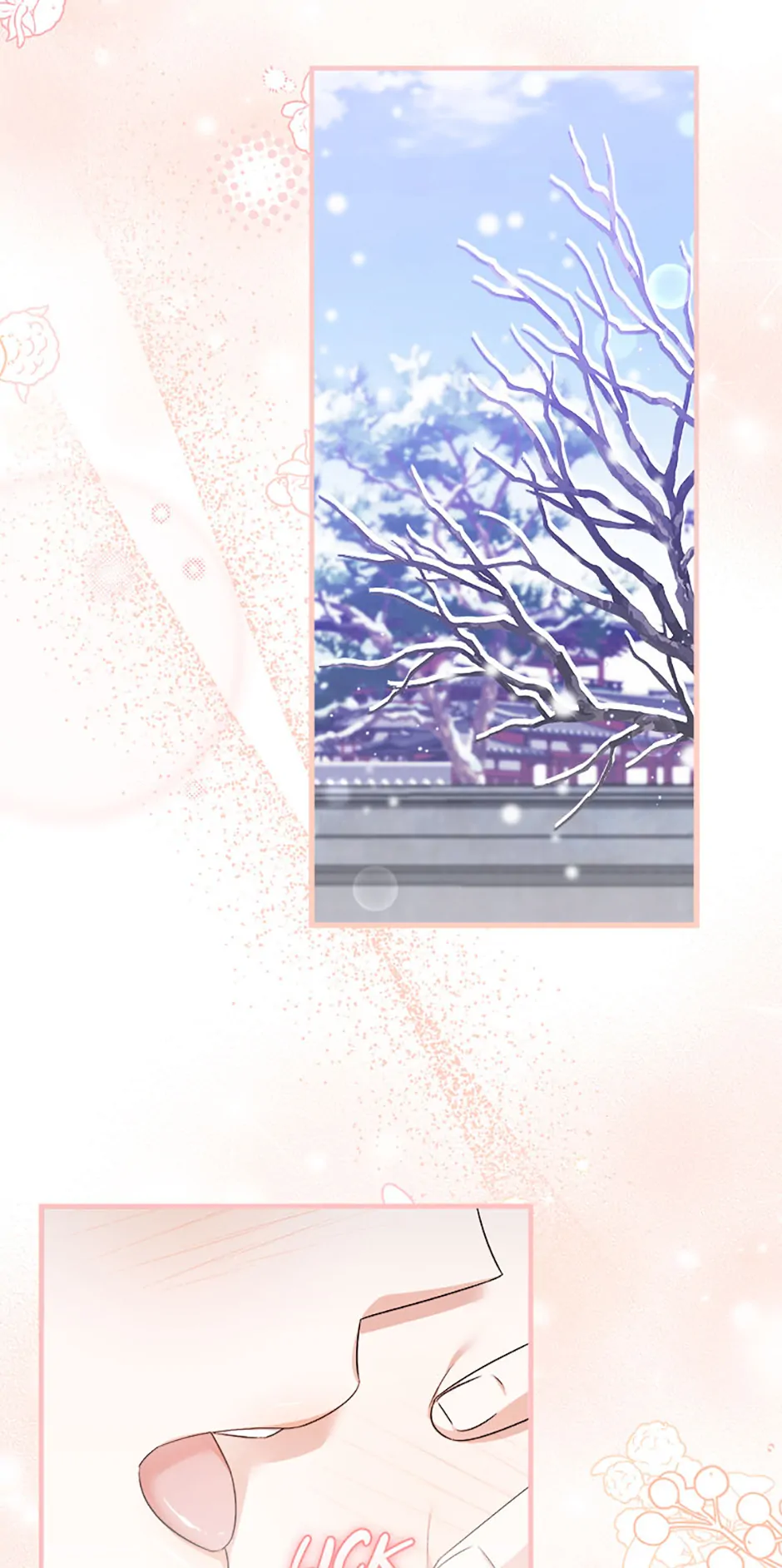 Close the Petals Chapter 45 - Page 63