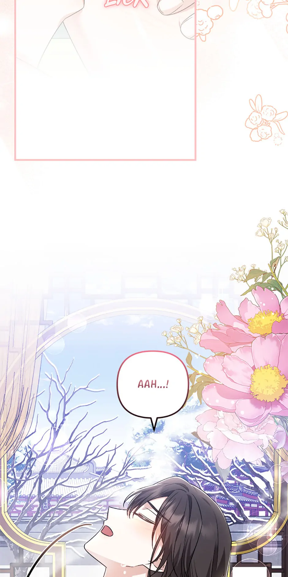 Close the Petals Chapter 45 - Page 64