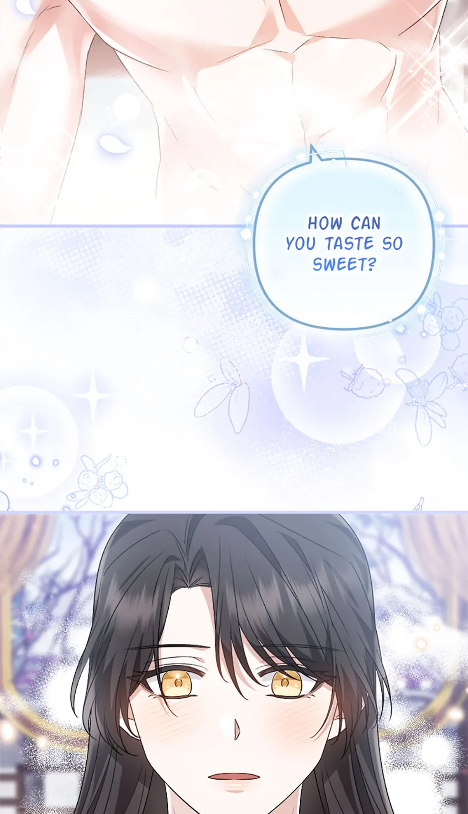 Close the Petals Chapter 45 - Page 69