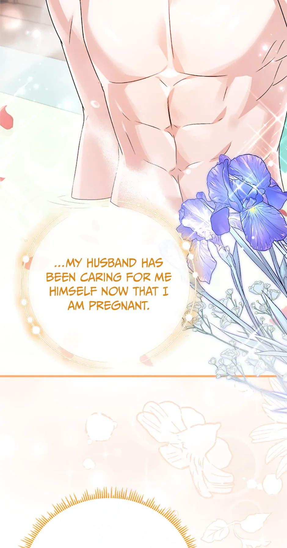 Close the Petals Chapter 46 - Page 12