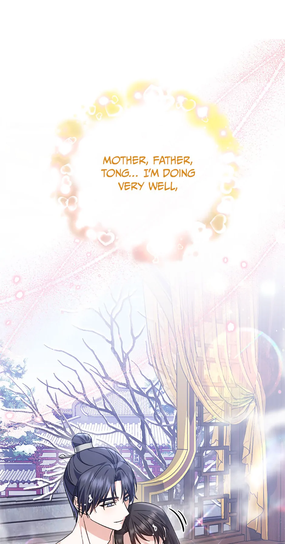Close the Petals Chapter 46 - Page 14