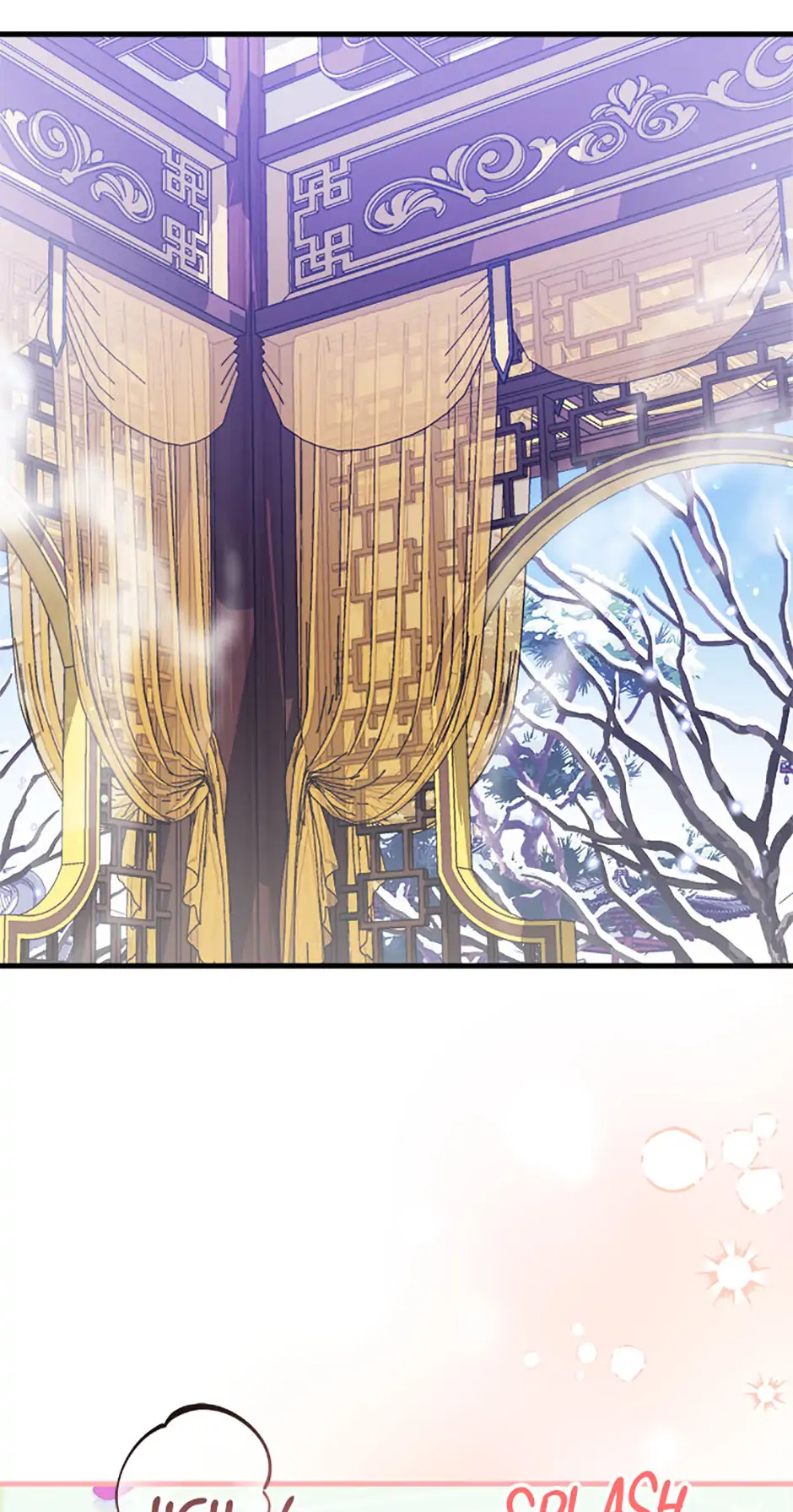 Close the Petals Chapter 46 - Page 16