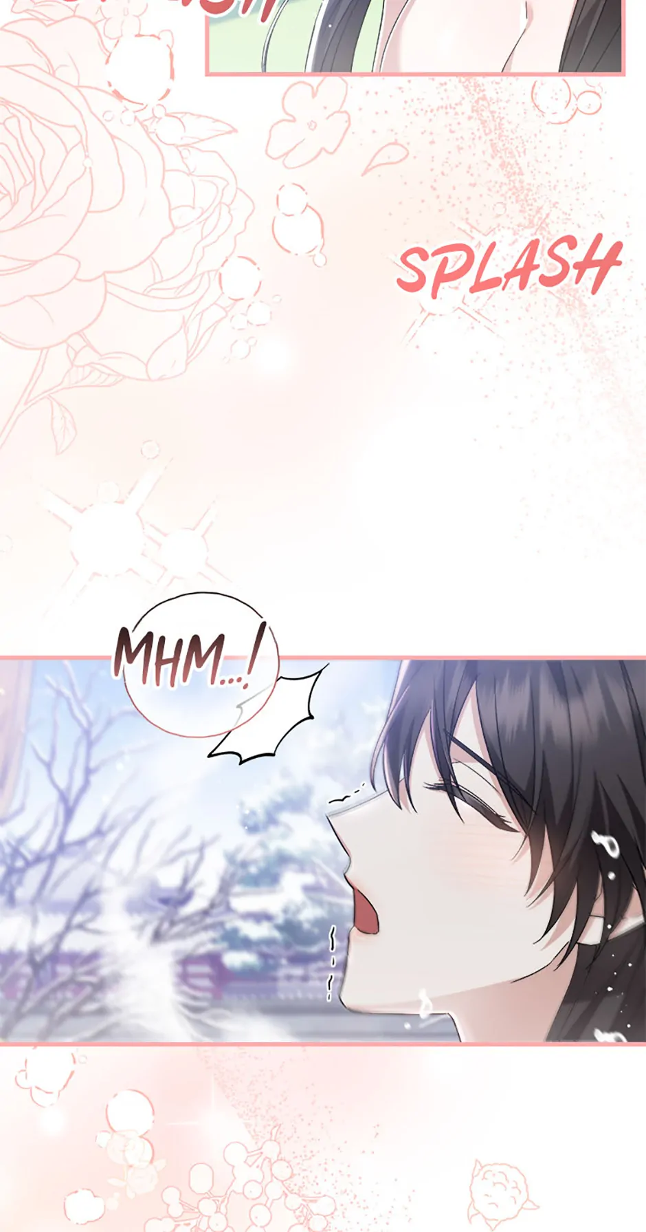 Close the Petals Chapter 46 - Page 18