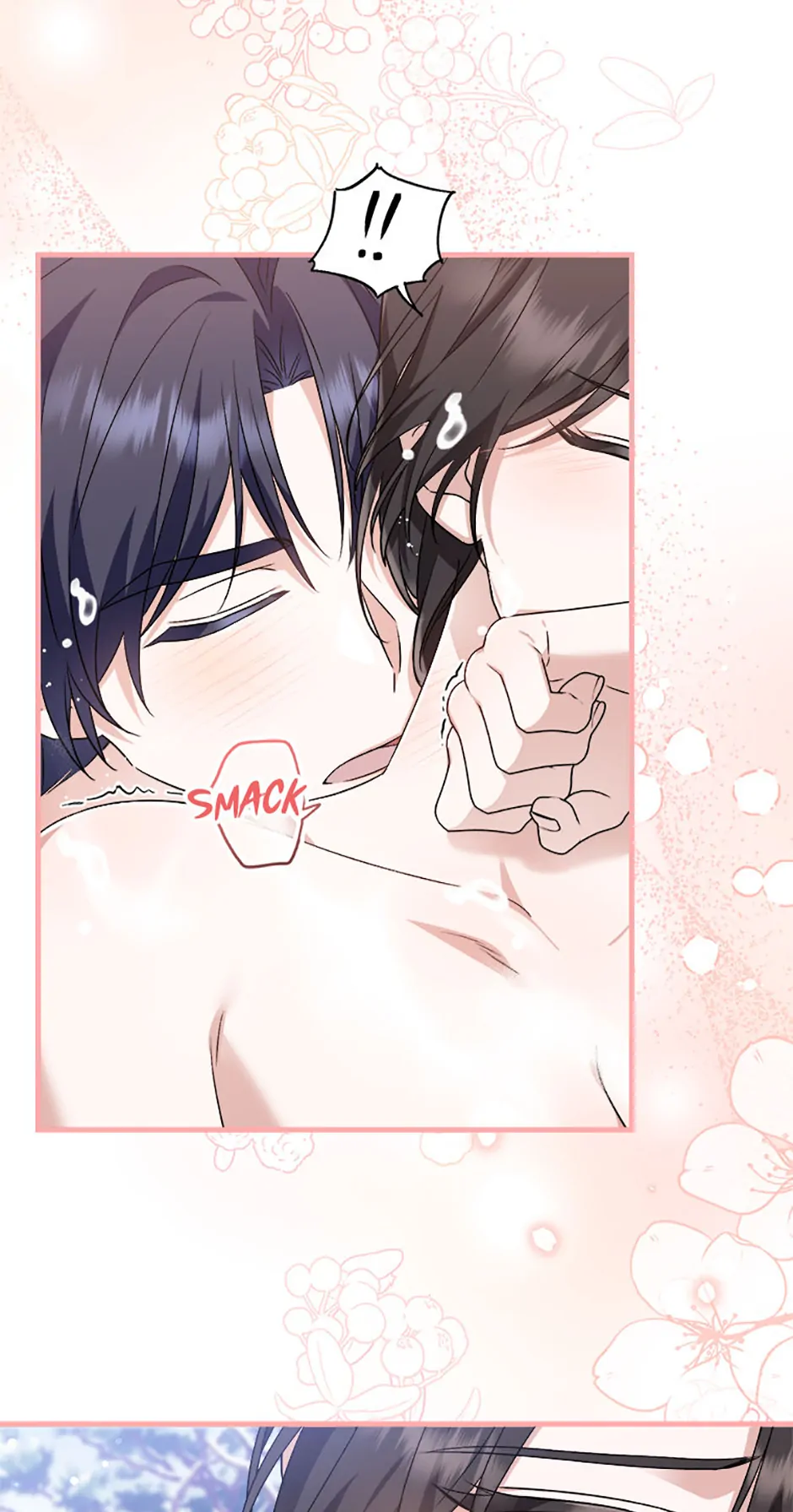 Close the Petals Chapter 46 - Page 19