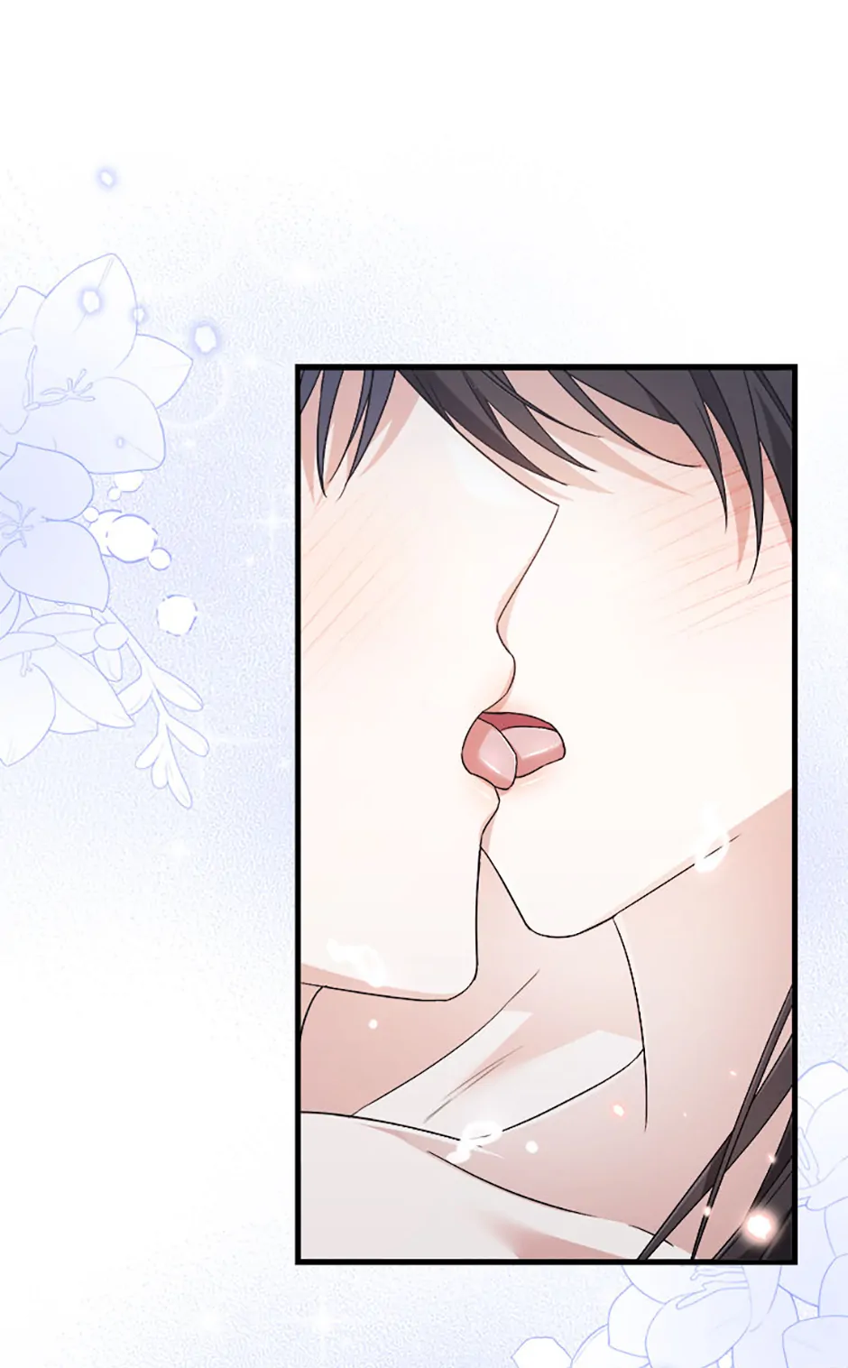 Close the Petals Chapter 46 - Page 21