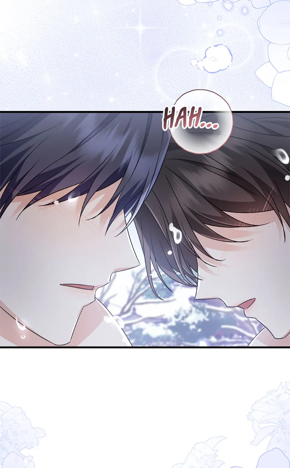 Close the Petals Chapter 46 - Page 22