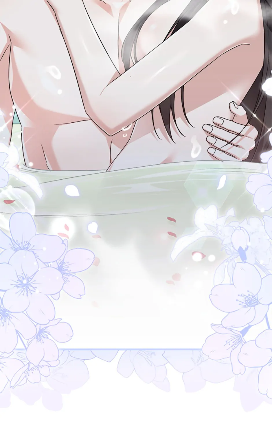 Close the Petals Chapter 46 - Page 24