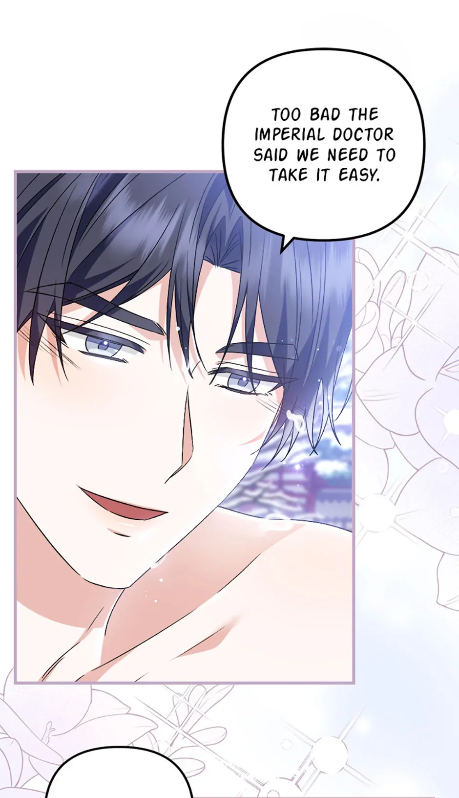 Close the Petals Chapter 46 - Page 25