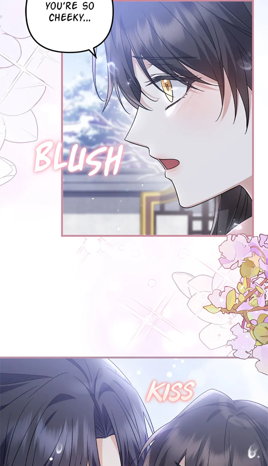 Close the Petals Chapter 46 - Page 26