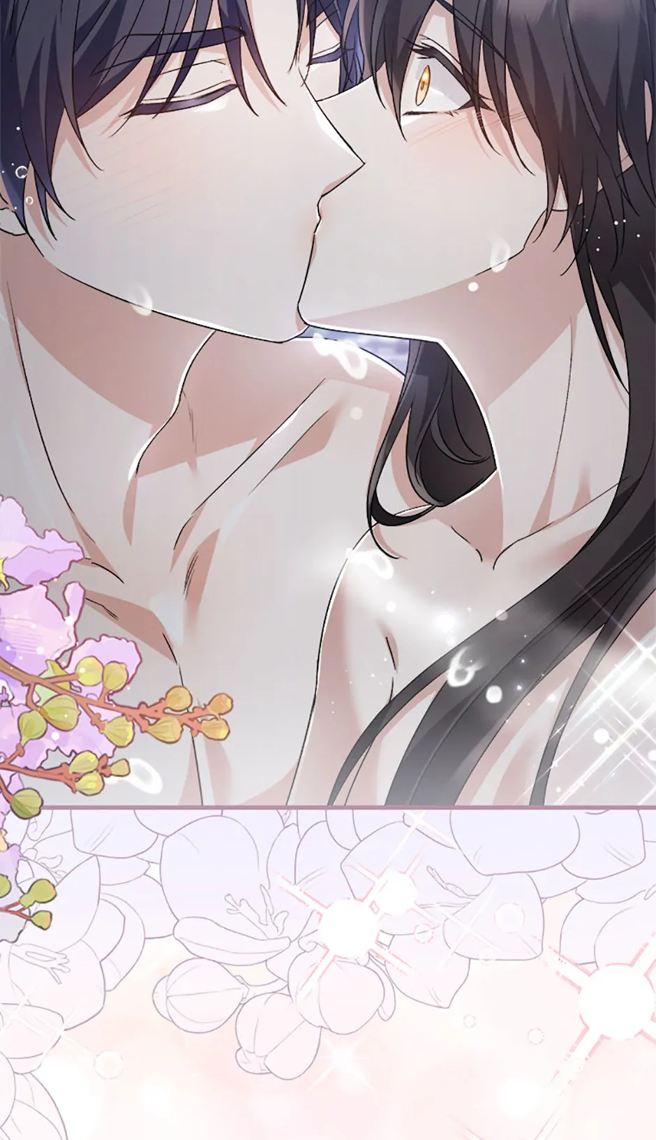 Close the Petals Chapter 46 - Page 27