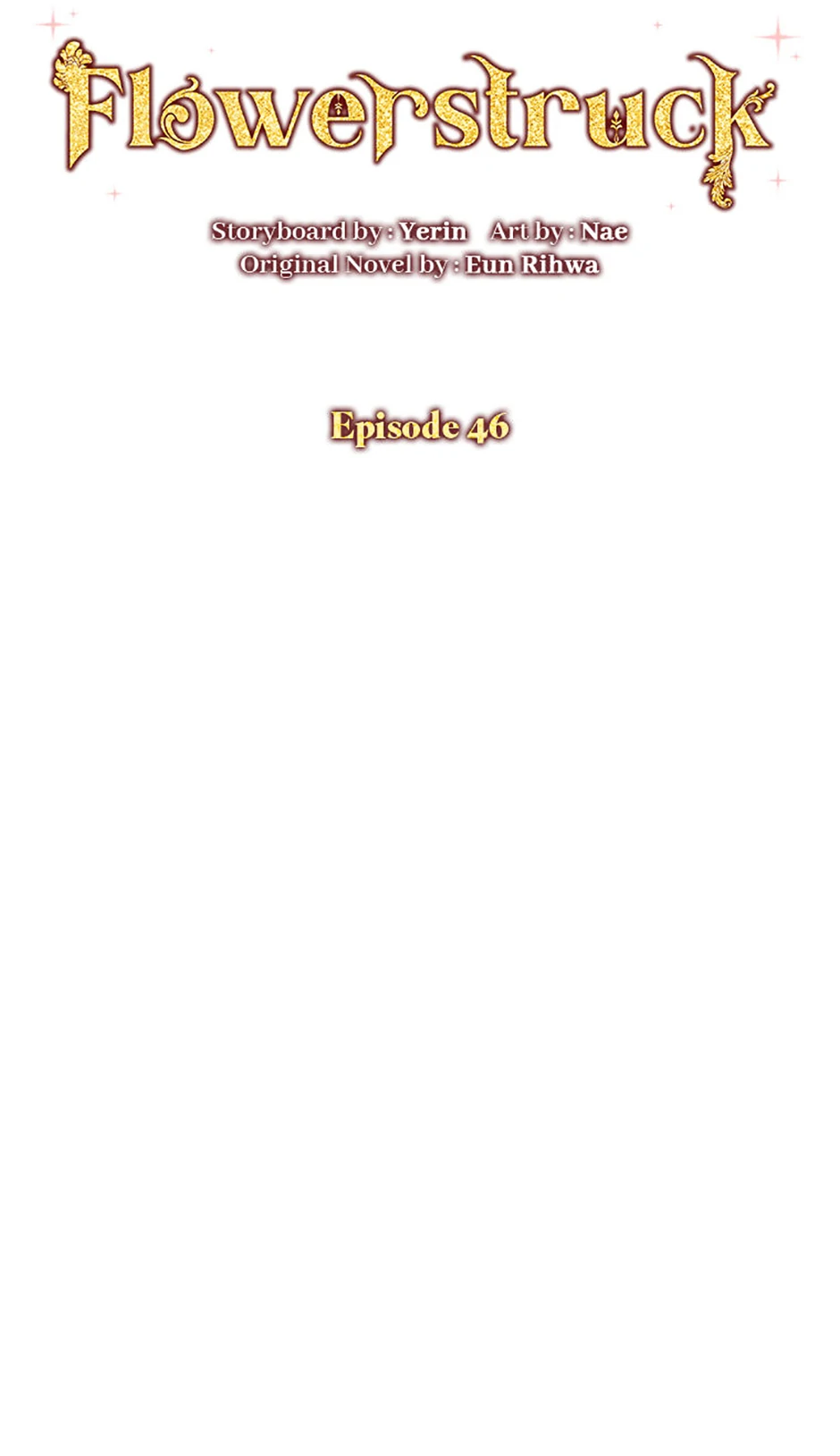 Close the Petals Chapter 46 - Page 29